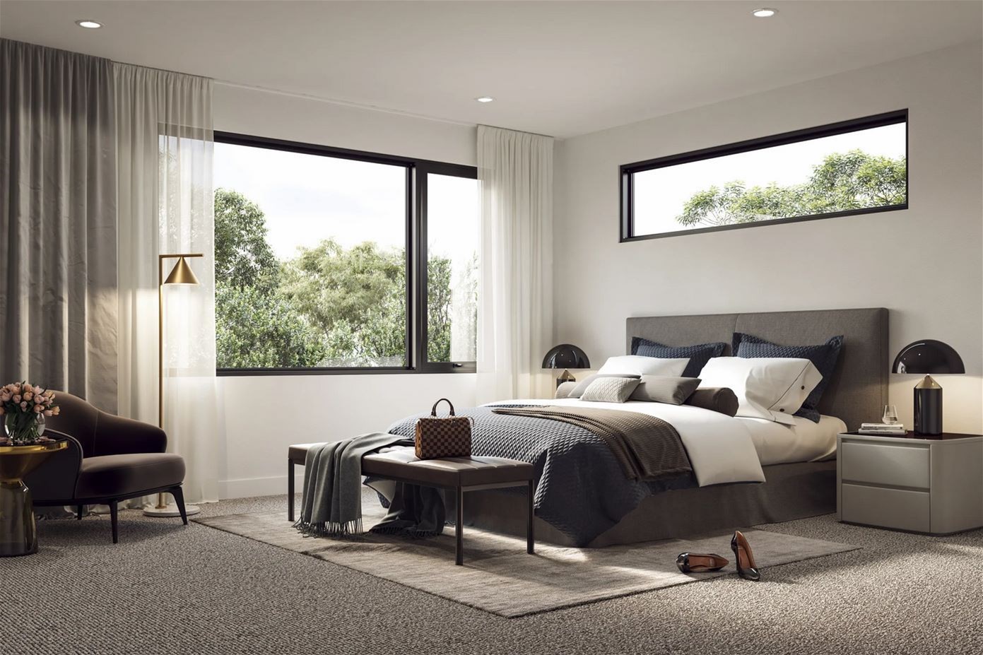 18 Nook Place, Shepparton, VIC 3630 - Image 3