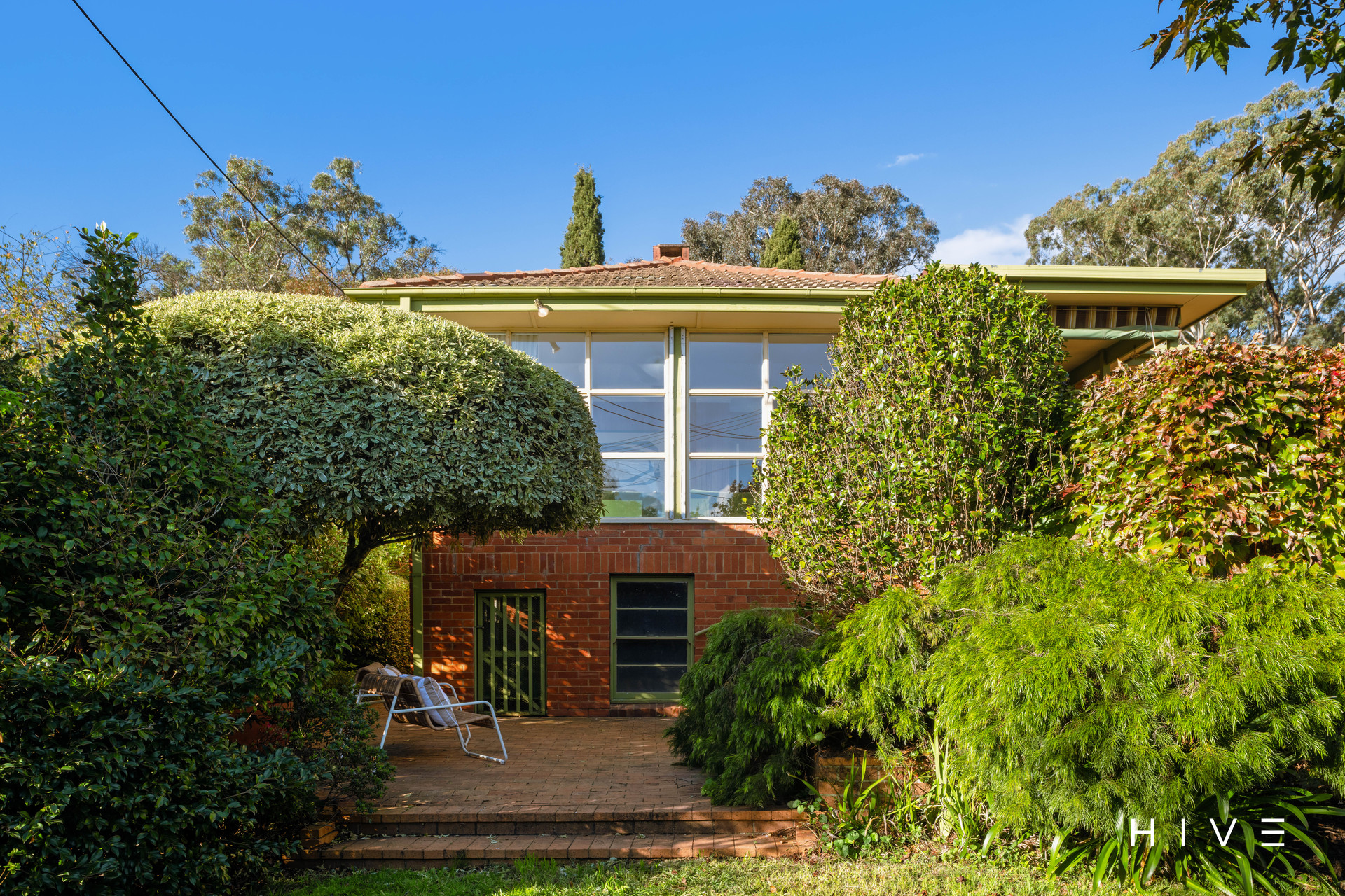 4-bedroom house at 23 DUFFY STREET, Ainslie ACT 2602, Unincorporated Act, Australian Capital Territory