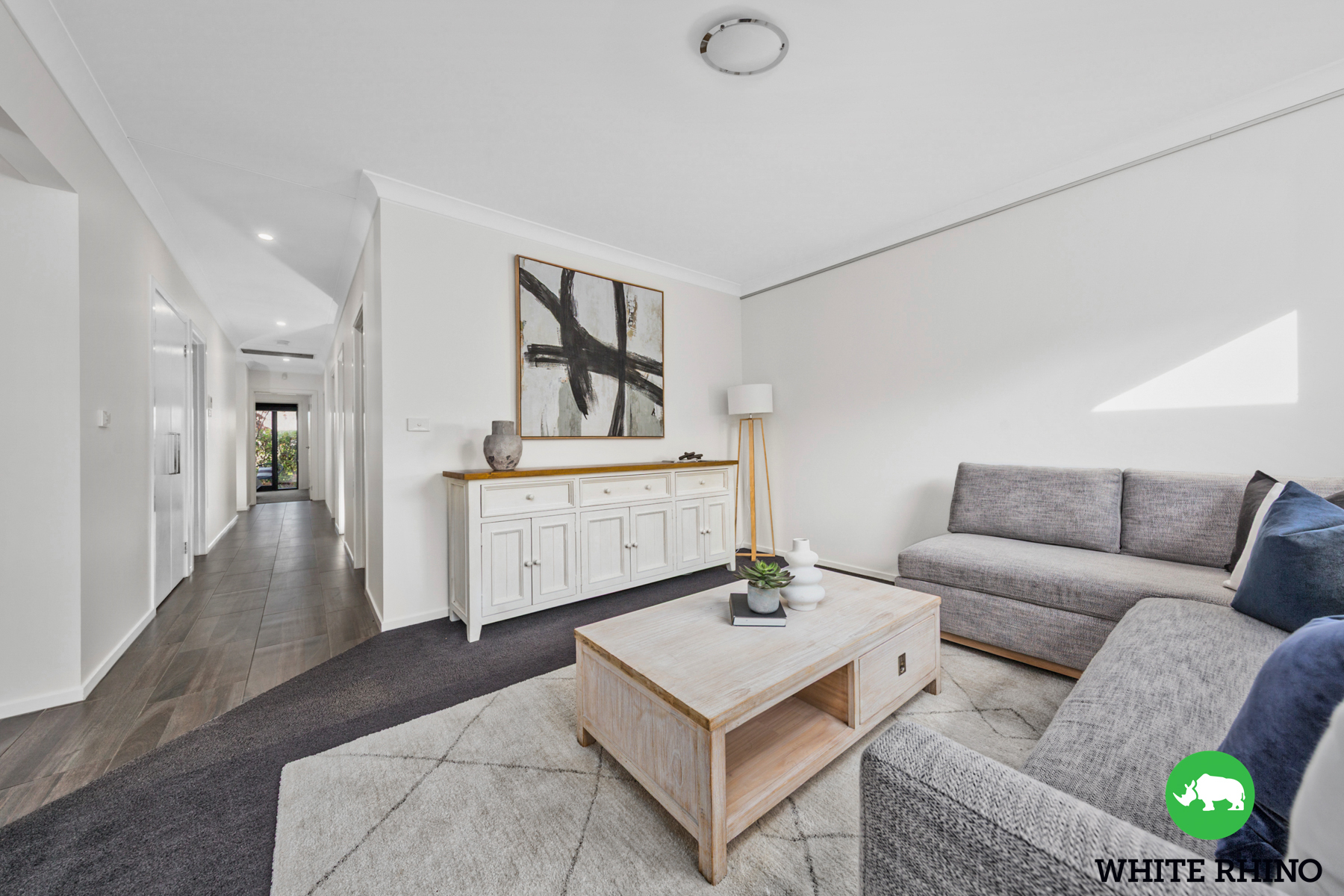 4-bedroom house at 7 Beltana Avenue, Googong, NSW 2620, Queanbeyan-Palerang, New South Wales