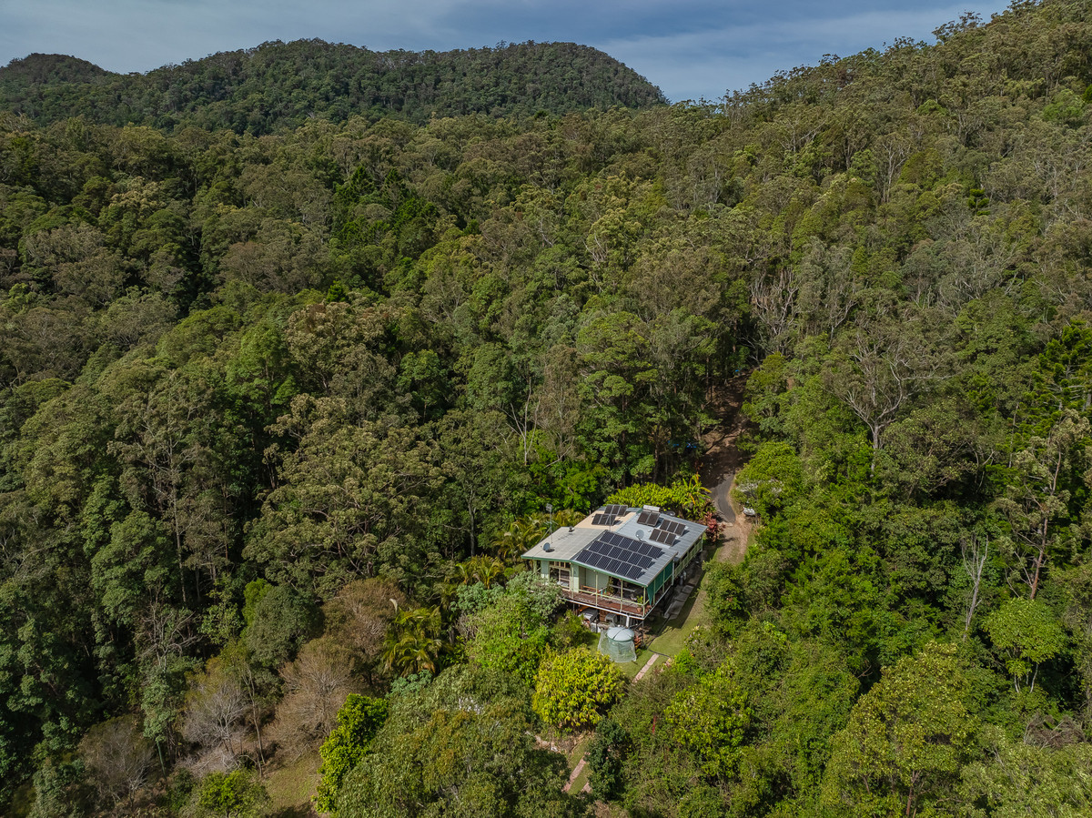 3-bedroom house at Share 38/193 Hidden Valley Road, Eungella, Nsw, 2484, Tweed, New South Wales