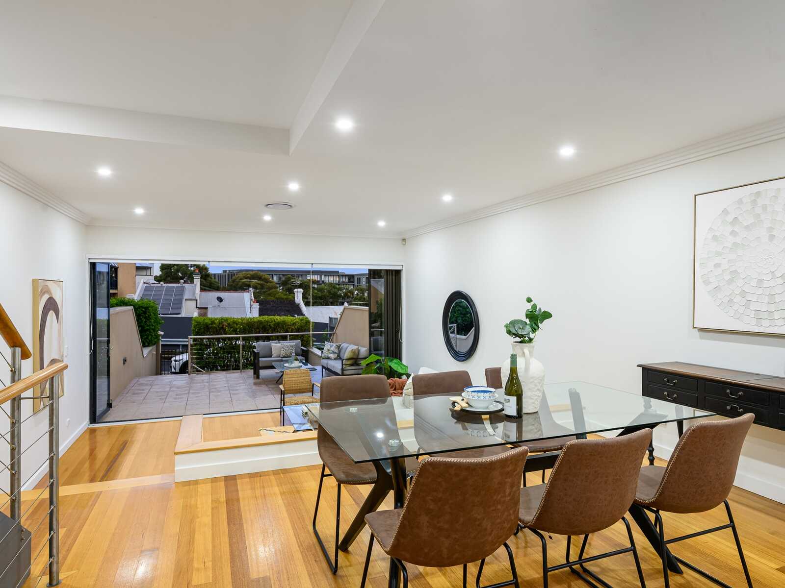 4-bedroom house at 13 Alfred Road, Forest Lodge, NSW 2037, Sydney, New South Wales