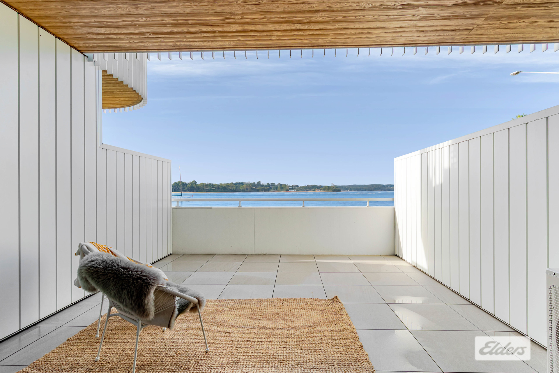 1-bedroom unit at 11 1A HERARDE STREET, BATEMANS BAY NSW 2536, Eurobodalla, New South Wales