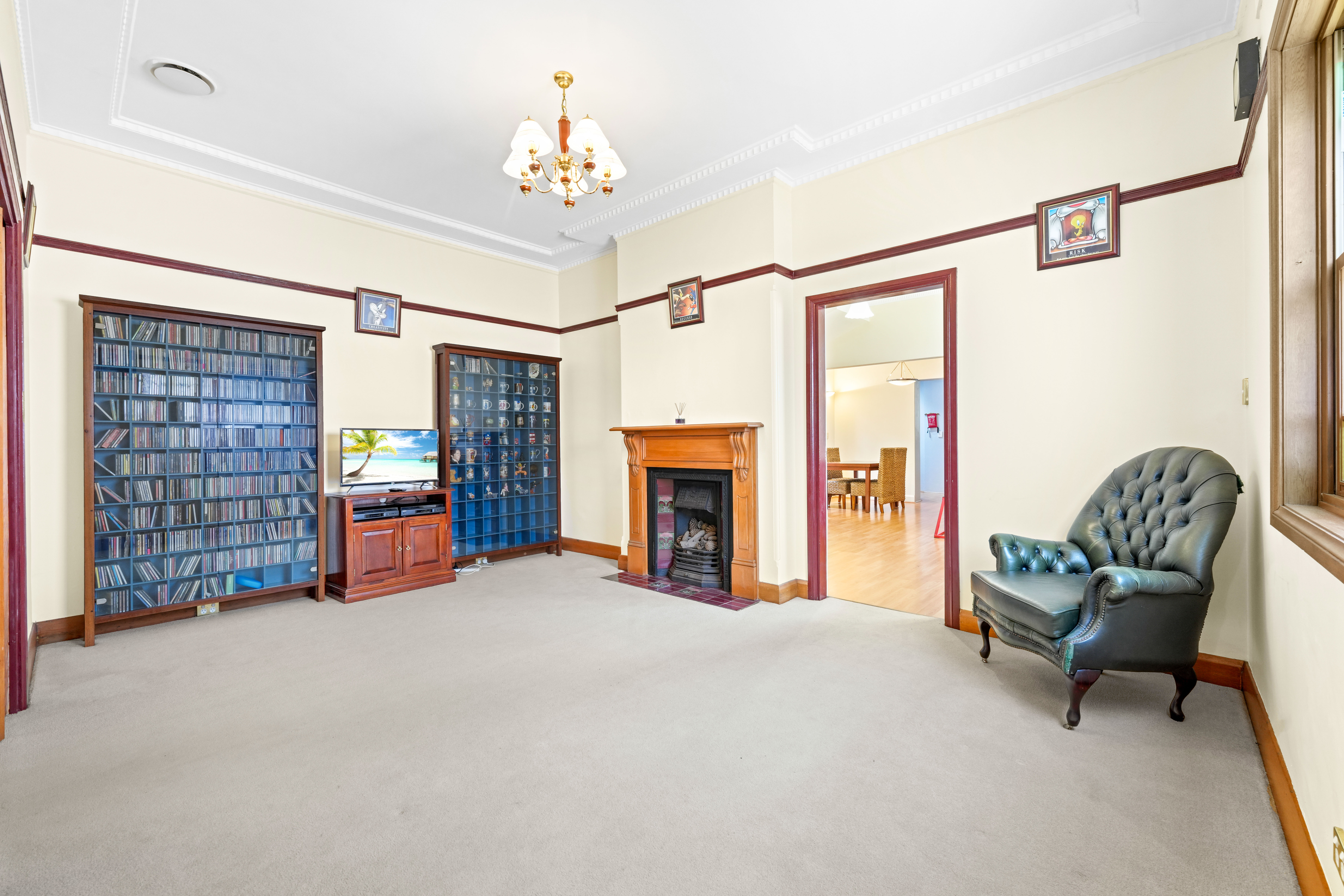 1 BURKE STREET, Concord West NSW 2138 - Image 4