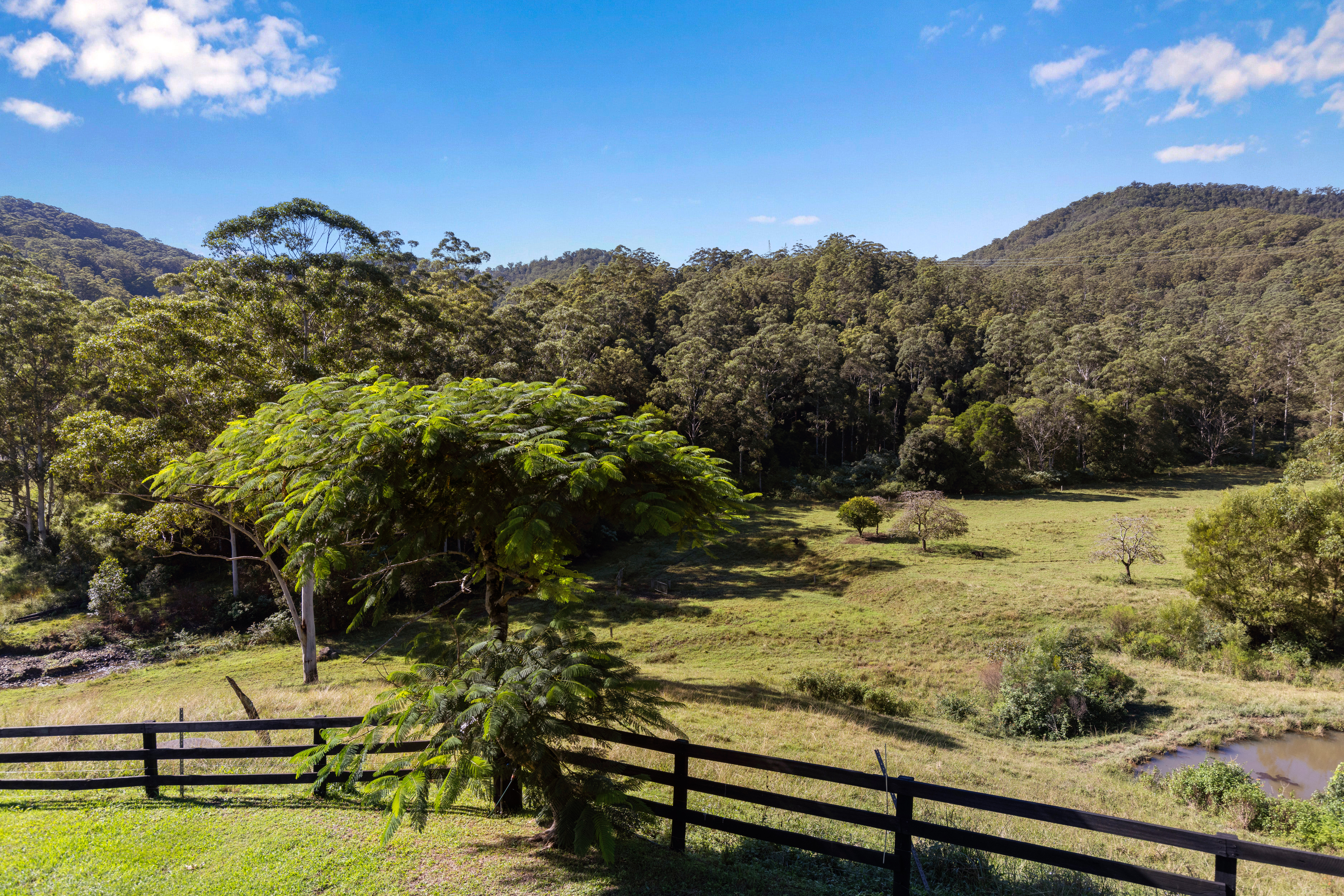 5-bedroom house at 721 DAIRYVILLE ROAD, Upper Orara NSW 2450, Coffs Harbour, New South Wales