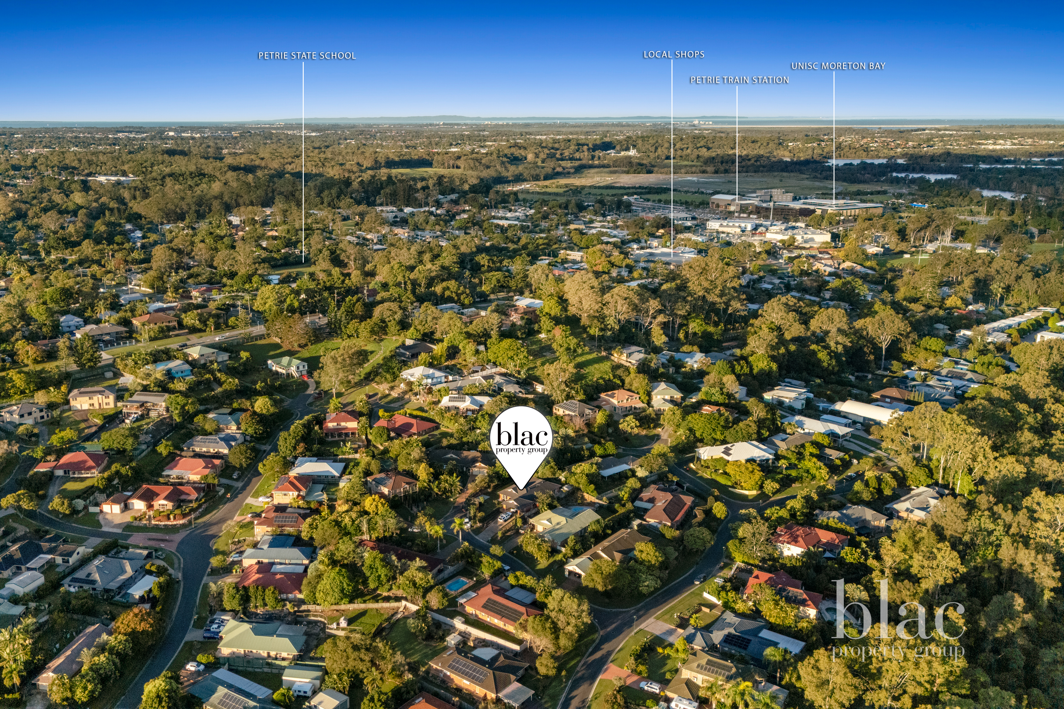 4-bedroom house at 6 Eager Court, Petrie, QLD 4502, Moreton Bay, Queensland