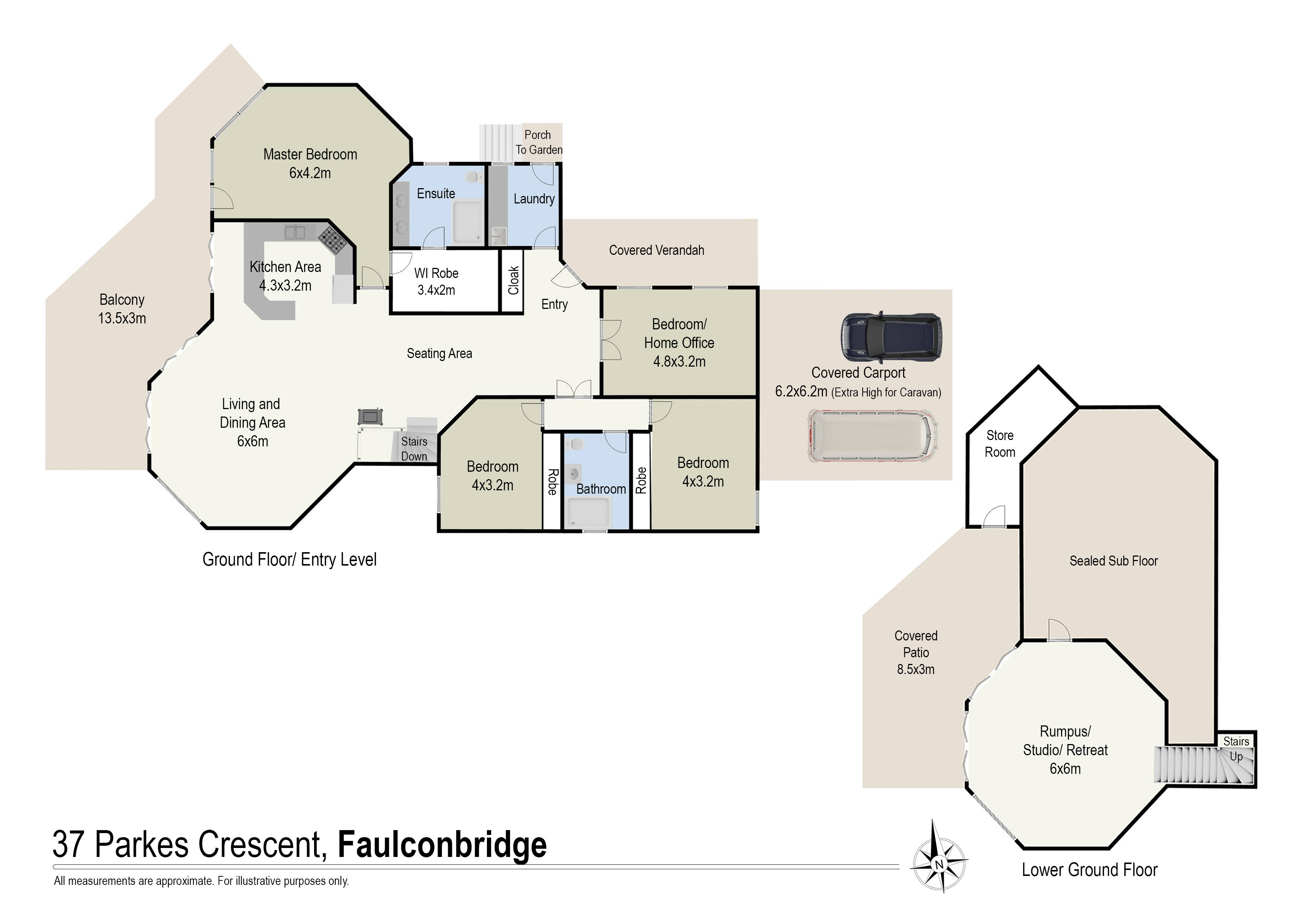 37 Parkes Crescent, Faulconbridge, NSW 2776 - Image 2