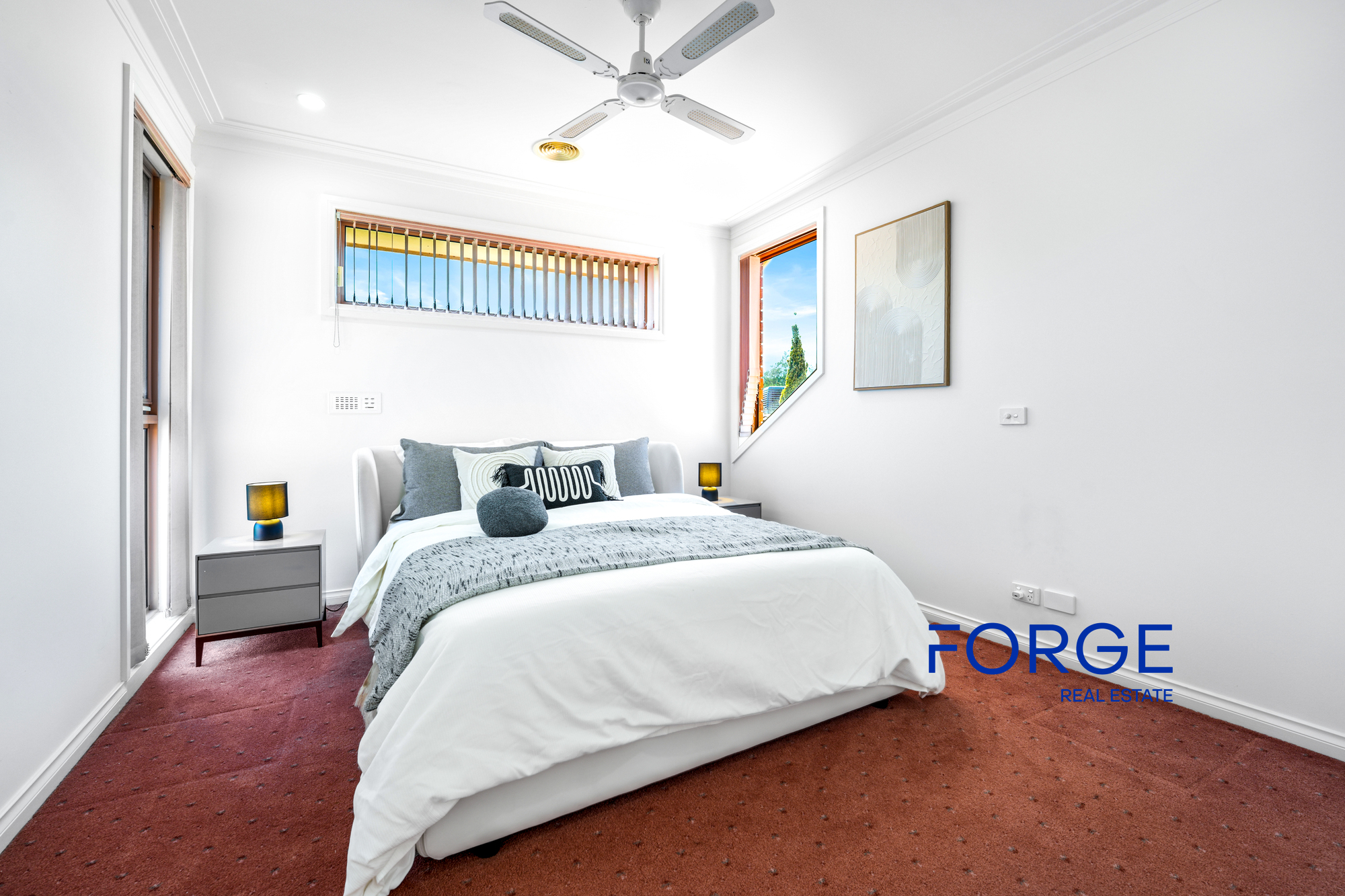 5-bedroom house at 27-29 HIGGINS CLOSE, Dingley Village VIC 3172, , Victoria