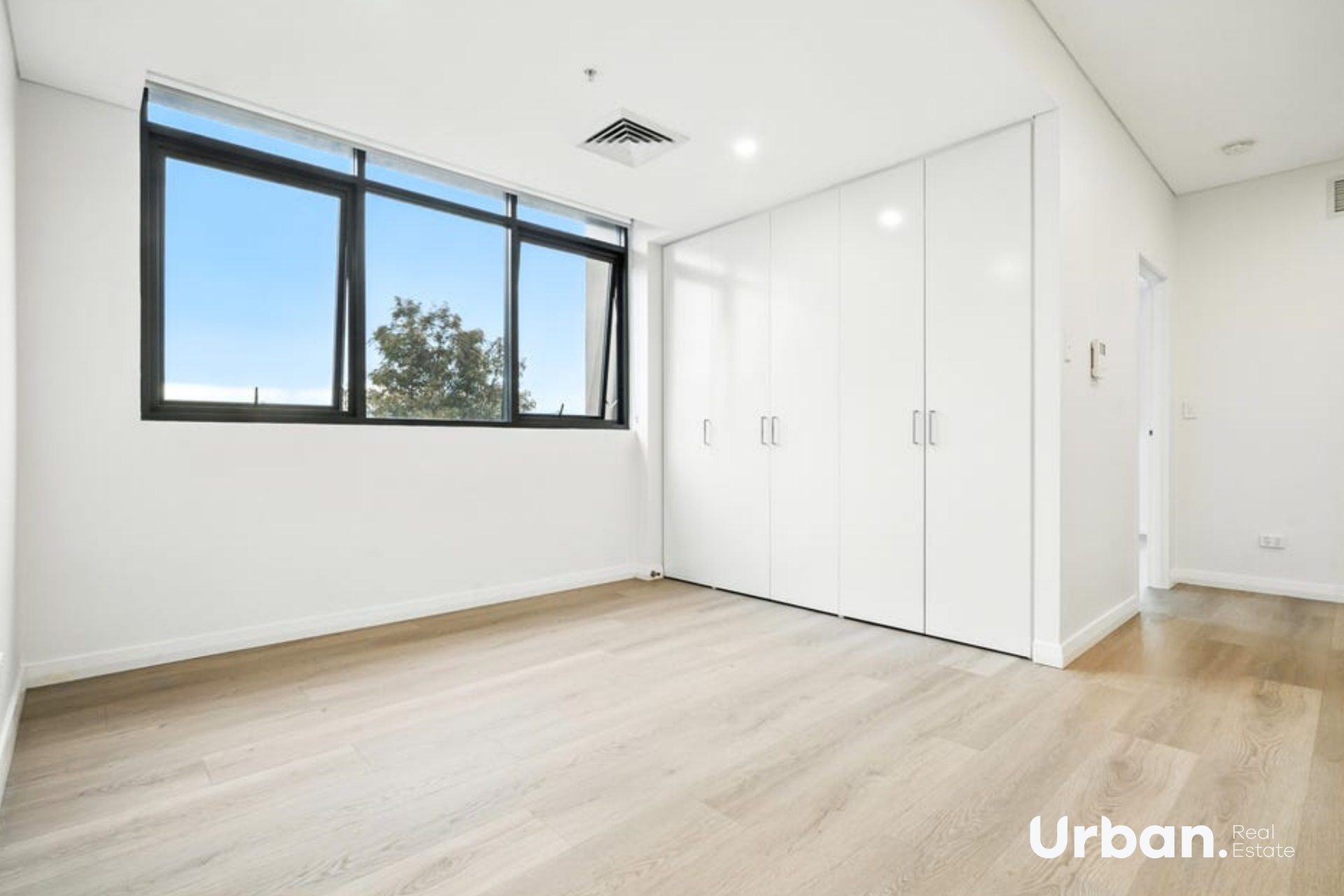 1-bedroom unit at B5206/16 Constitution Road, Ryde, Nsw, 2112, Ryde, New South Wales