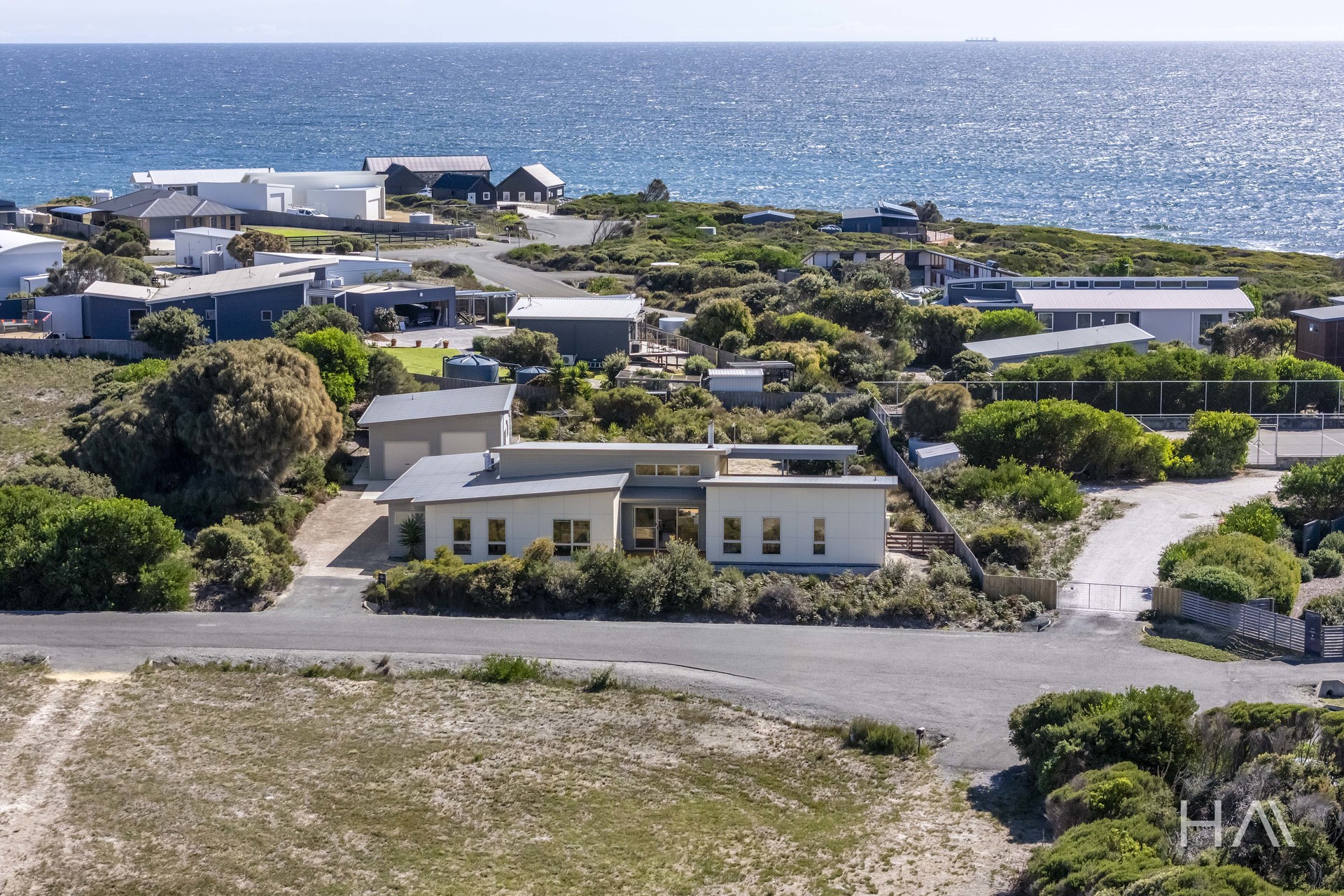 5-bedroom house at 9 Ninth Island Crescent, Lulworth, TAS 7252, George Town, Tasmania