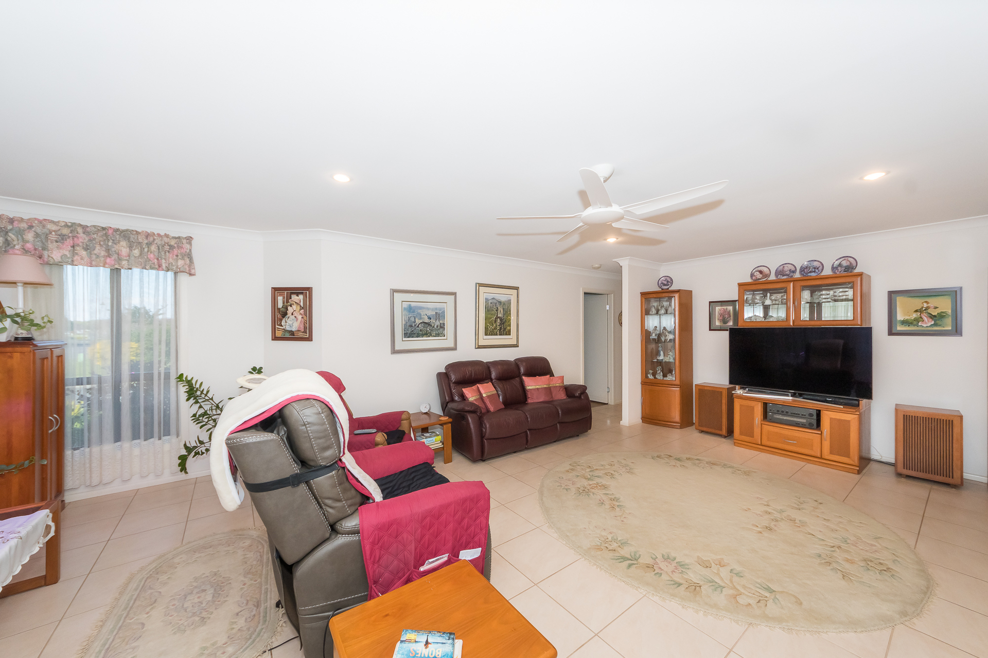 3-bedroom unit at 16 Electra Parade, Harrington NSW 2427, Mid-Coast, New South Wales