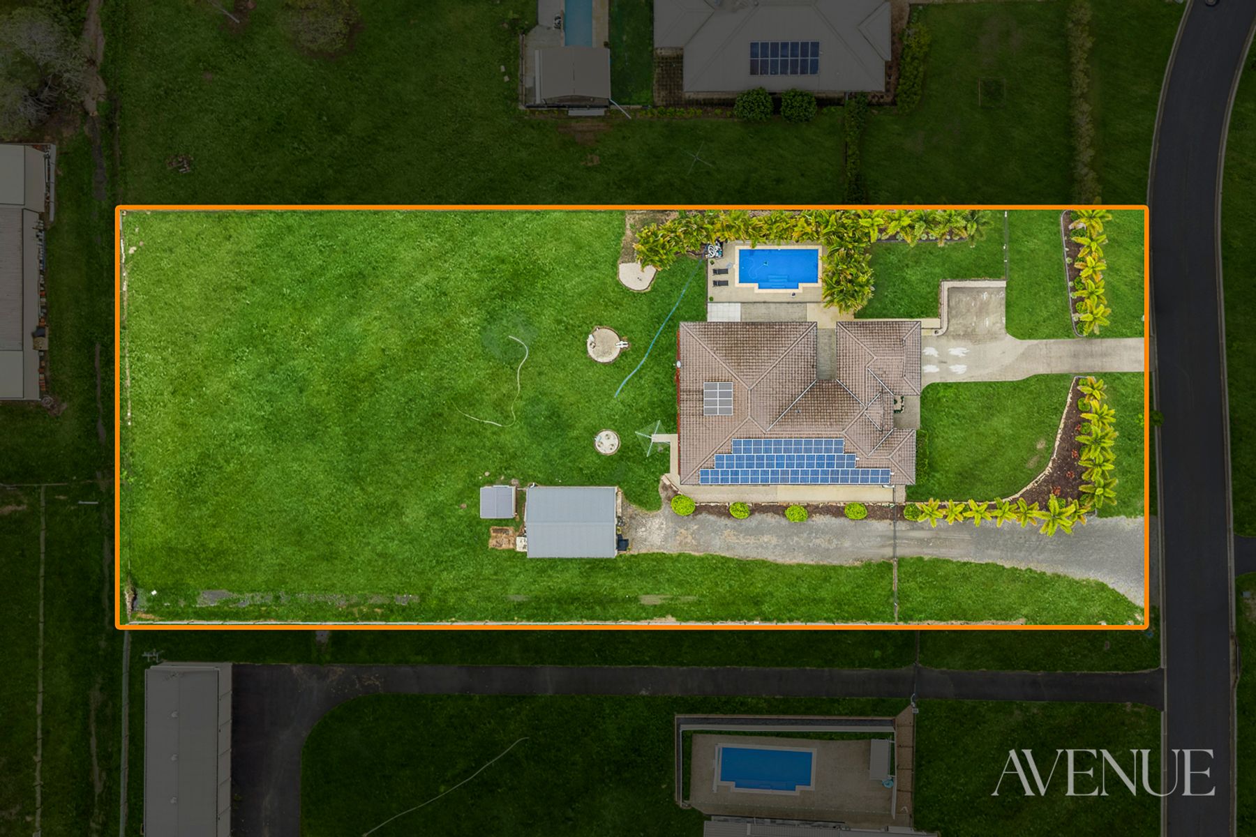 4-bedroom house at 48-50 Heysen Road, New Beith, QLD 4124, Logan, Queensland