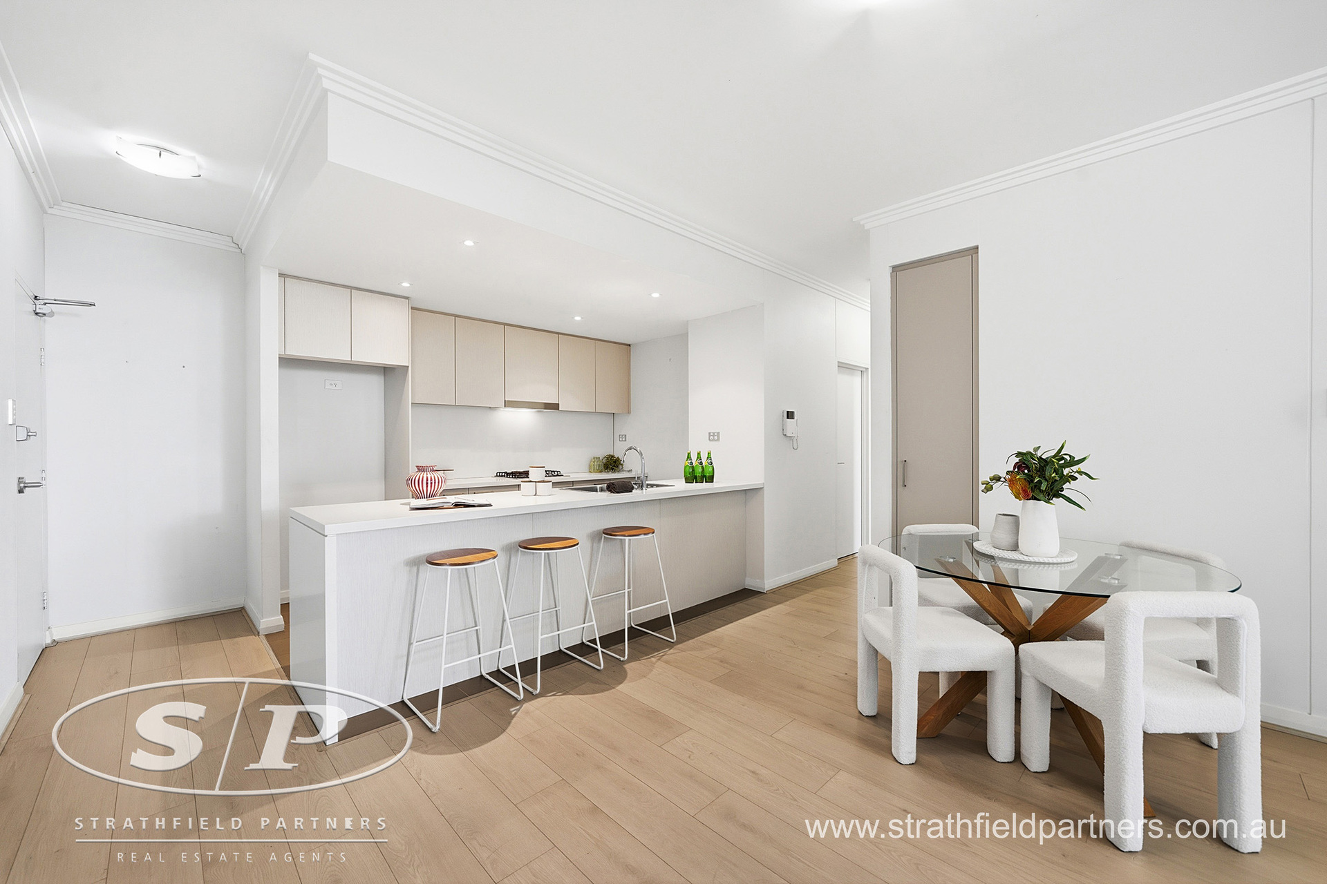 Bg06/81-86 Courallie Avenue, Homebush West, Nsw, 2140 - Image 3