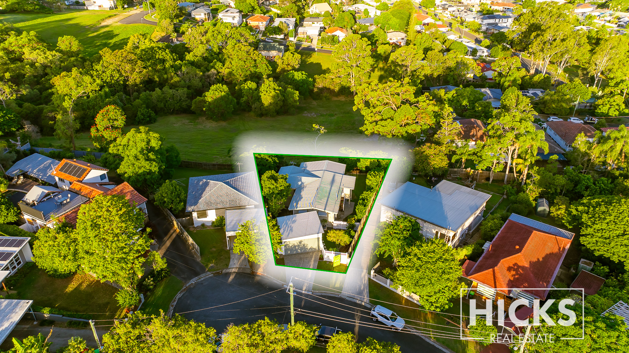 4-bedroom house at 11 Greenhill Street, Everton Park, QLD 4053, Brisbane, Queensland