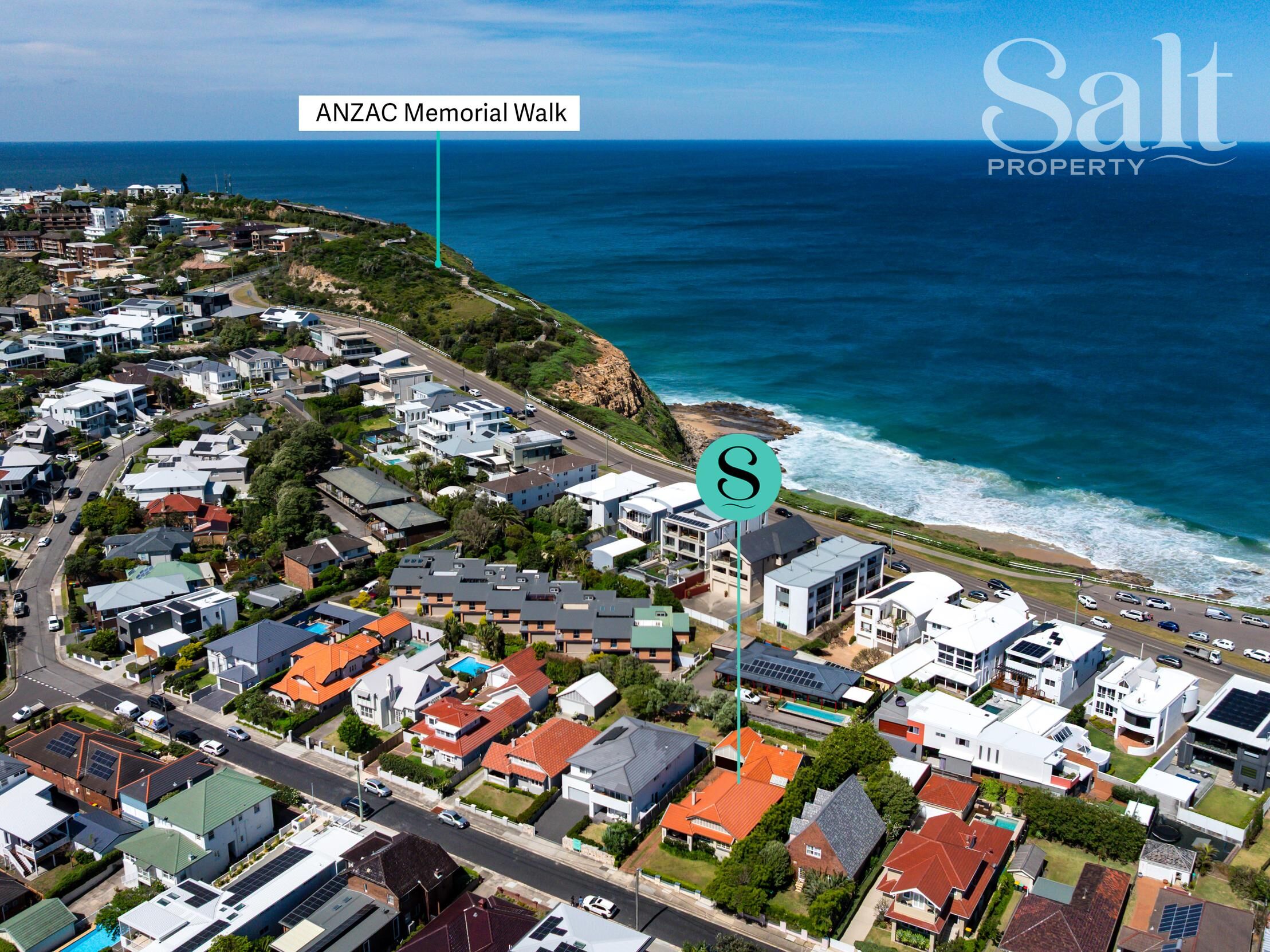 4-bedroom house at 29 Wrightson Avenue, Bar Beach, NSW 2300, , New South Wales