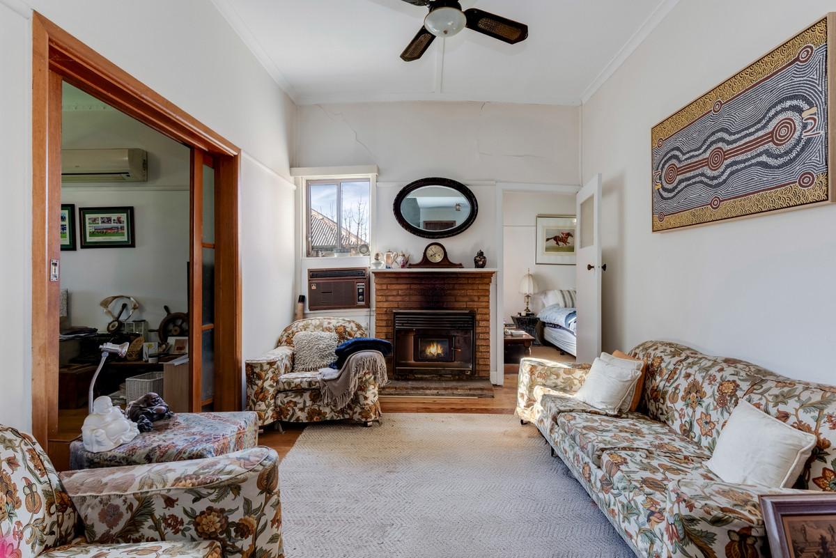 4-bedroom house at 5 Reef Street, Wedderburn, Vic, 3518, Loddon, Victoria