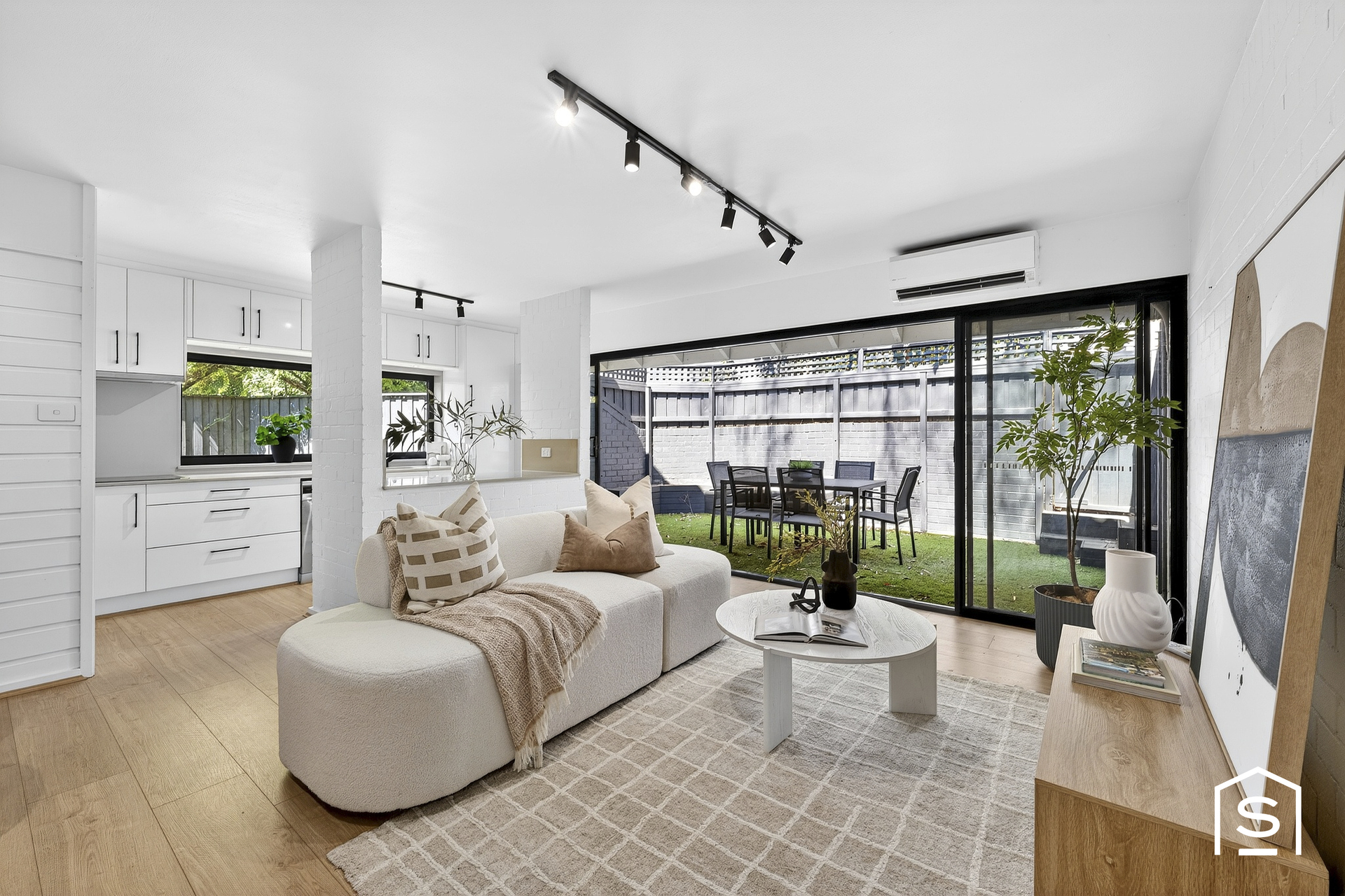 2-bedroom unit at 4/34 Busaco Road, Marsfield, NSW 2122, Ryde, New South Wales