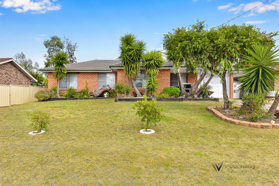 3-bedroom house at 11 CAROLE DRIVE, Kootingal NSW 2352, Tamworth, New South Wales