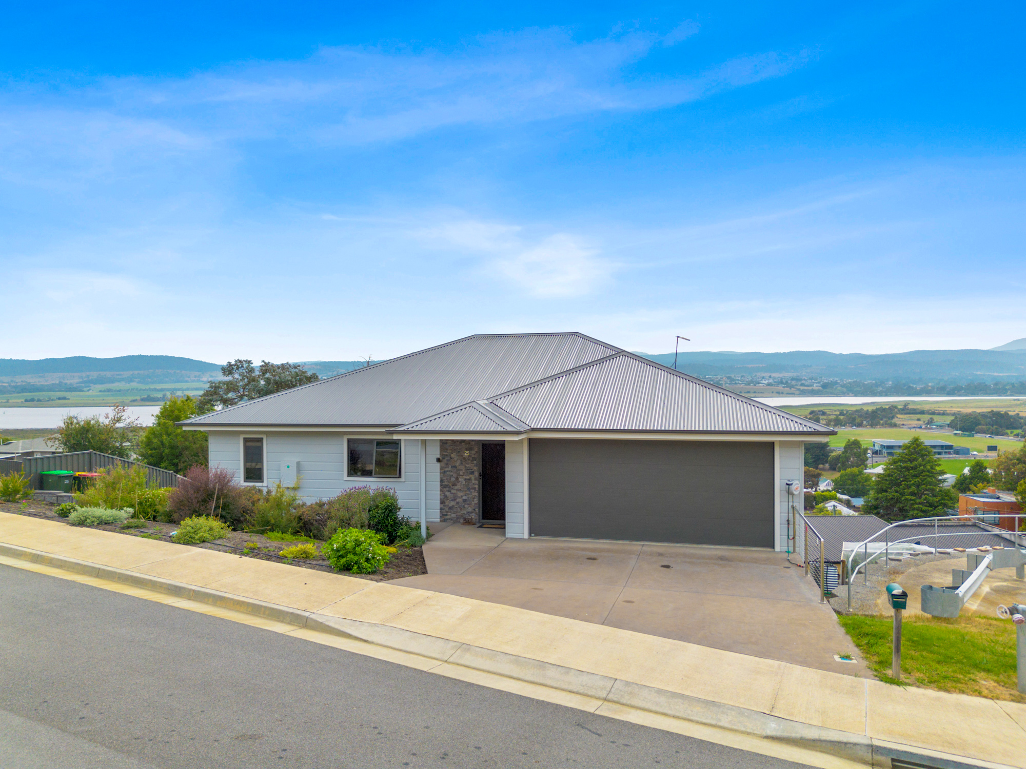 4-bedroom house at 25 Stanton Drive, Riverside, Tas, 7250, West Tamar, Tasmania