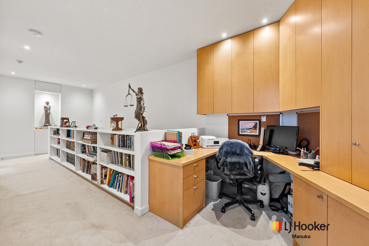 3-bedroom unit at 76/11 Eastlake Parade, Kingston, Act, 2604, Unincorporated Act, Australian Capital Territory