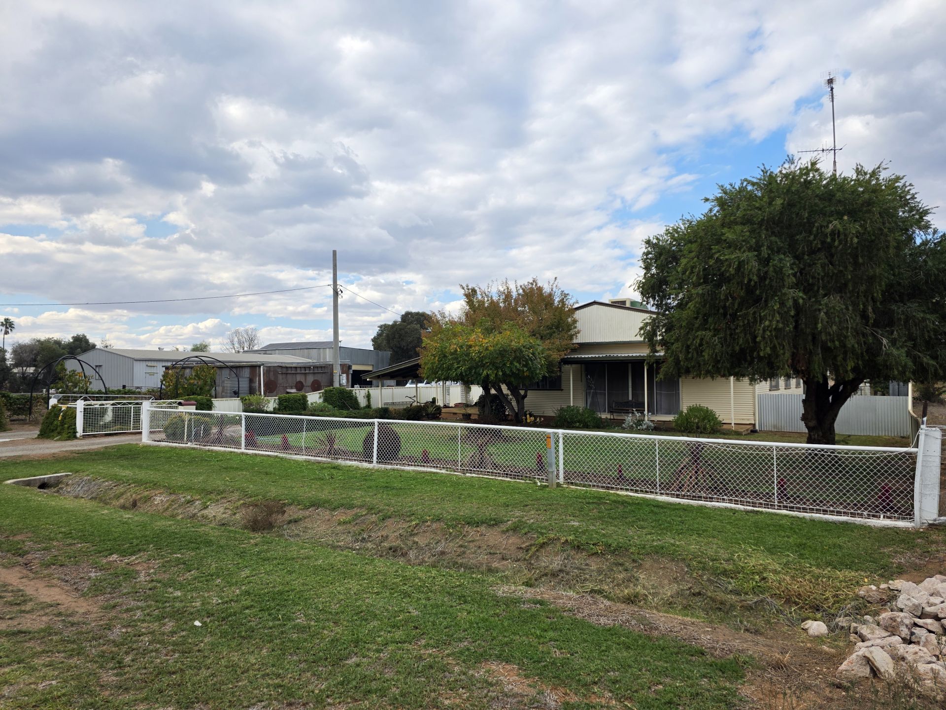 4-bedroom house at 50 Dallas Street, Yanco, NSW 2703, Leeton, New South Wales
