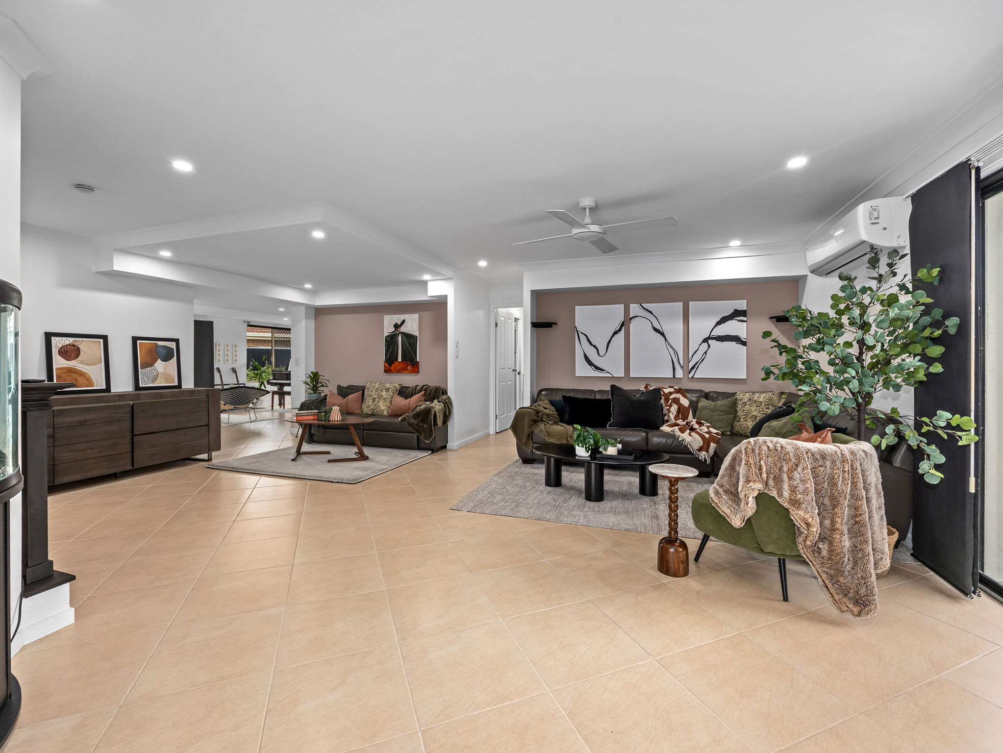 4-bedroom house at 17 Mainsail, Currumbin Waters, QLD 4223, Gold Coast, Queensland