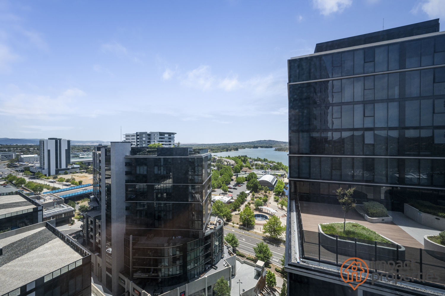 1506/2 Grazier Lane, Belconnen, Act, 2617 - Image 10