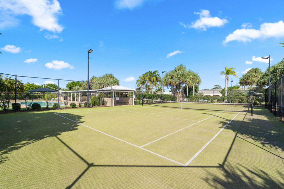 3-bedroom house at 125/230 Pulgul Street, Urangan, QLD 4655, Fraser Coast, Queensland