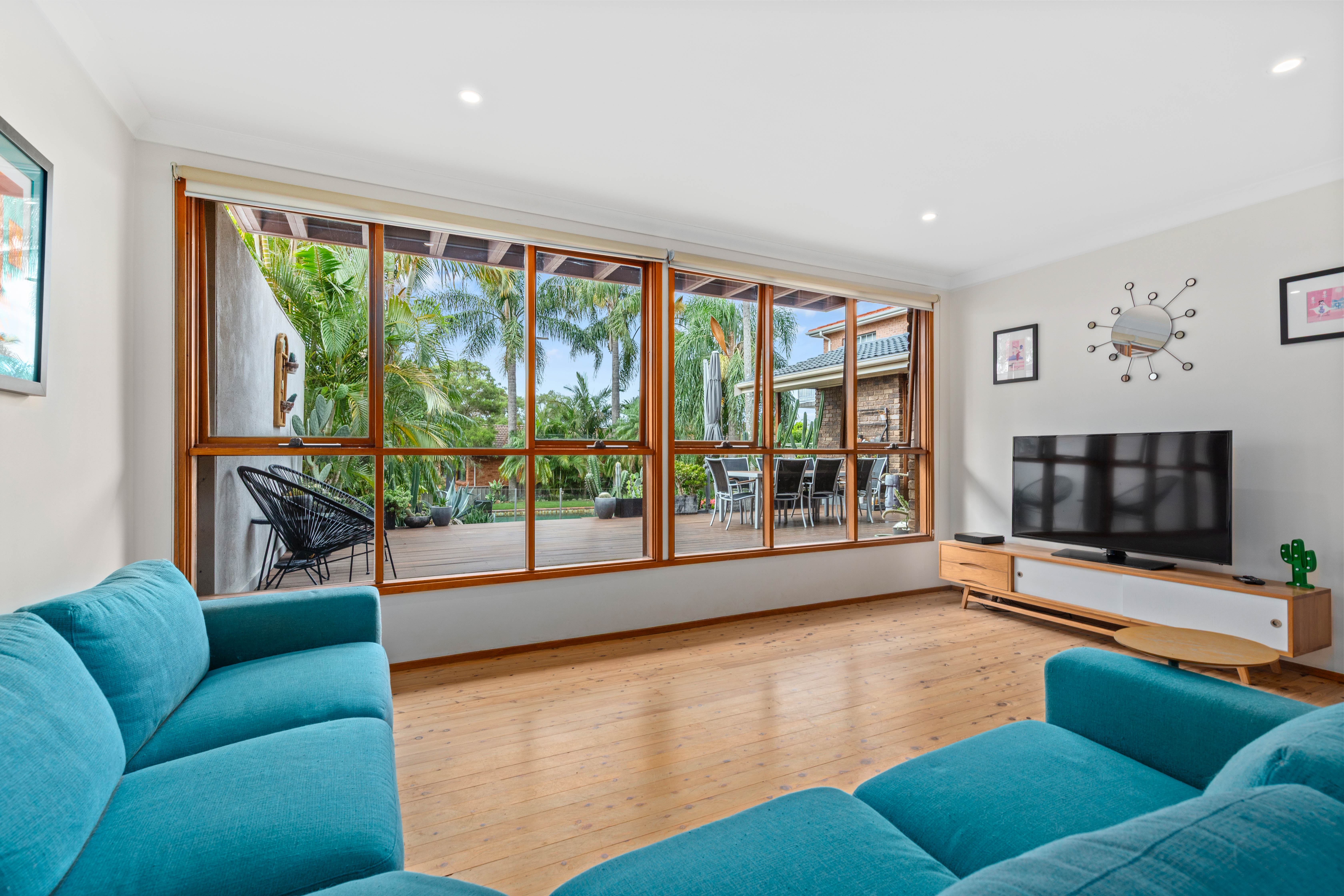 5-bedroom house at 47 BIGNELL STREET, Illawong NSW 2234, Sutherland, New South Wales