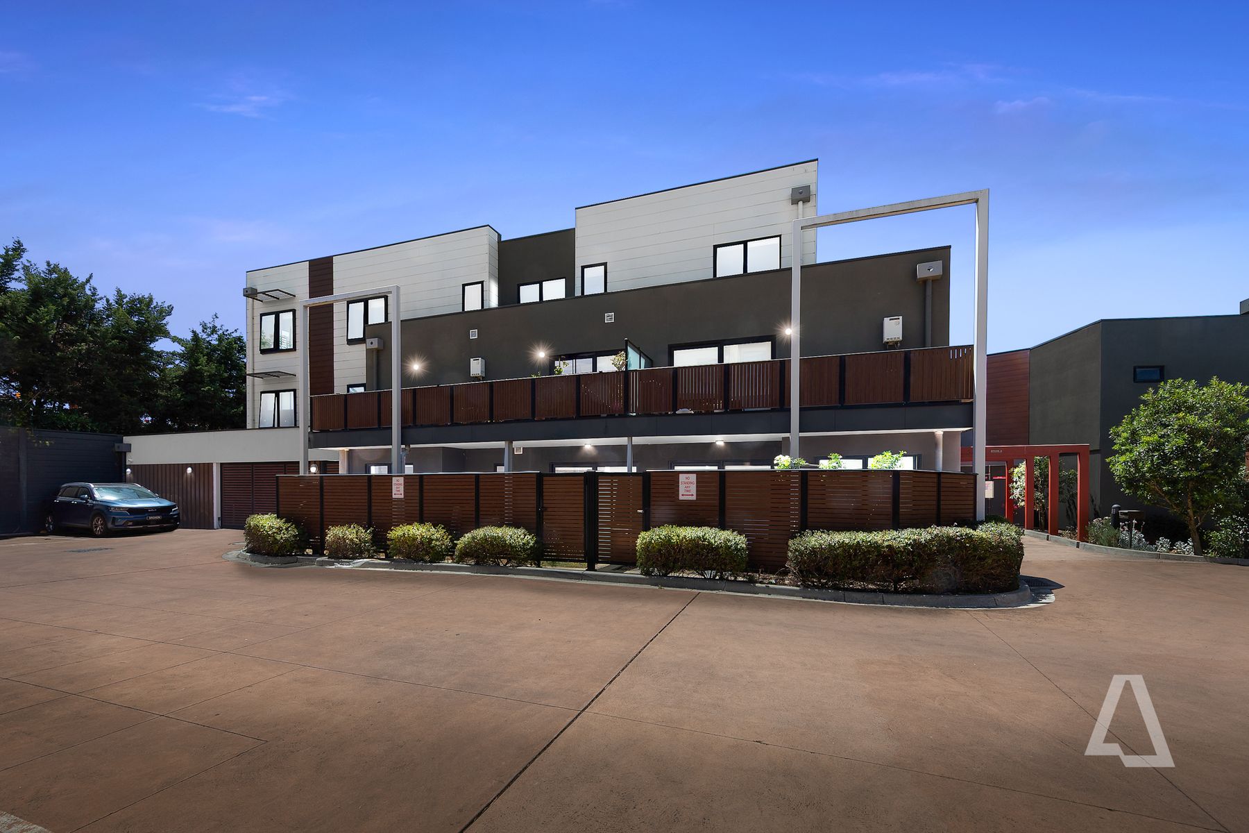 2-bedroom unit at 201/17 Mullenger Road, Braybrook, VIC 3019, Maribyrnong, Victoria