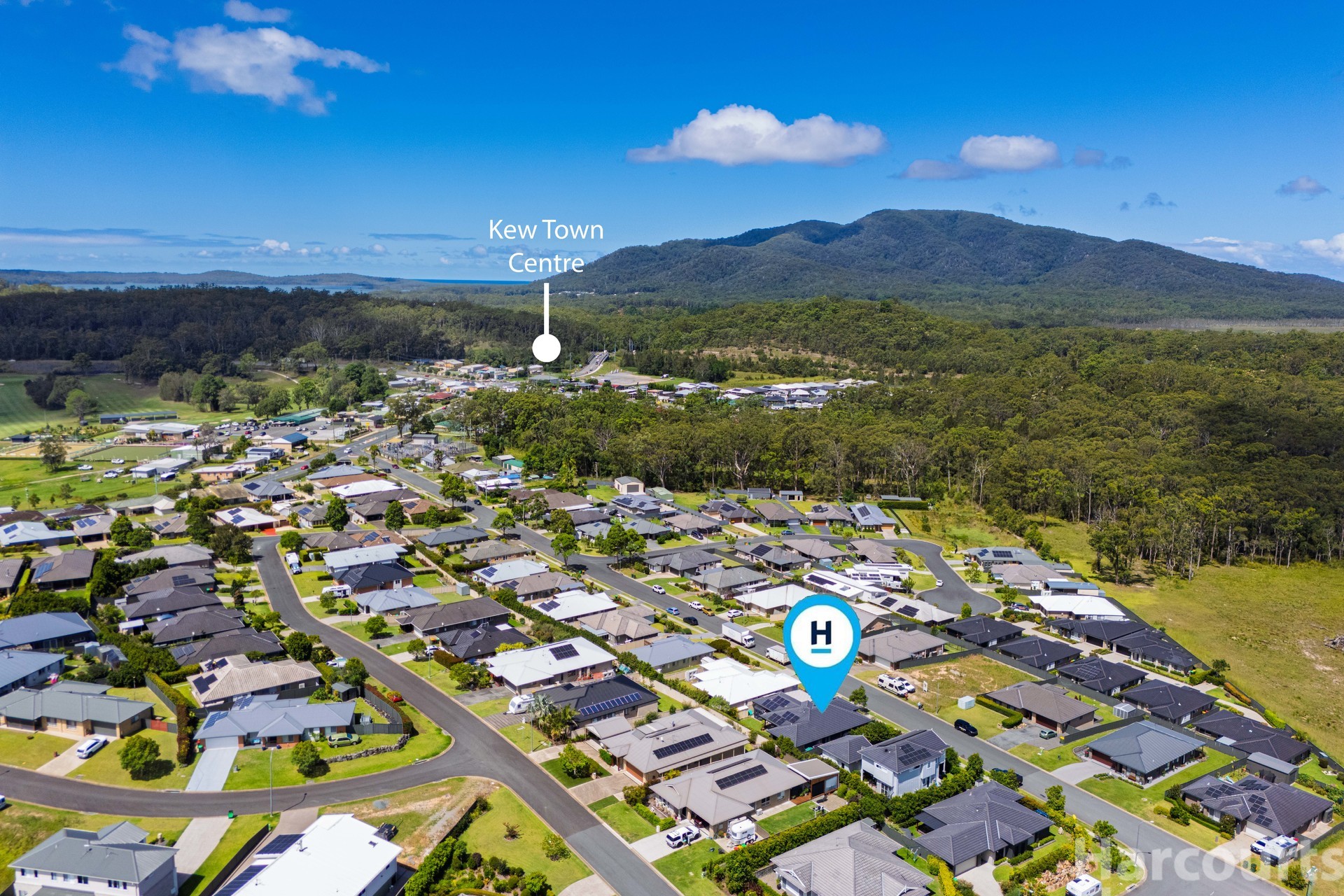 4-bedroom house at 28 HOMEDALE ROAD, Kew NSW 2439, Port Macquarie-Hastings, New South Wales