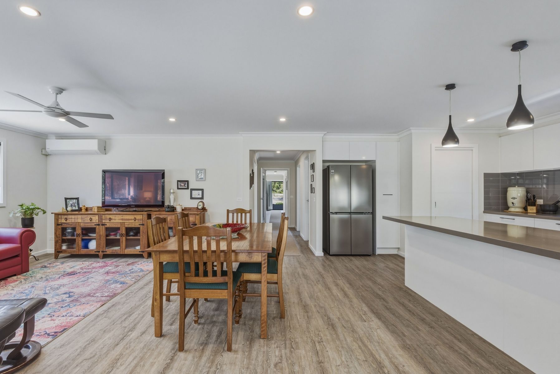 3-bedroom house at 682 Strathfieldsaye Road, Strathfieldsaye, Vic, 3551, Greater Bendigo, Victoria