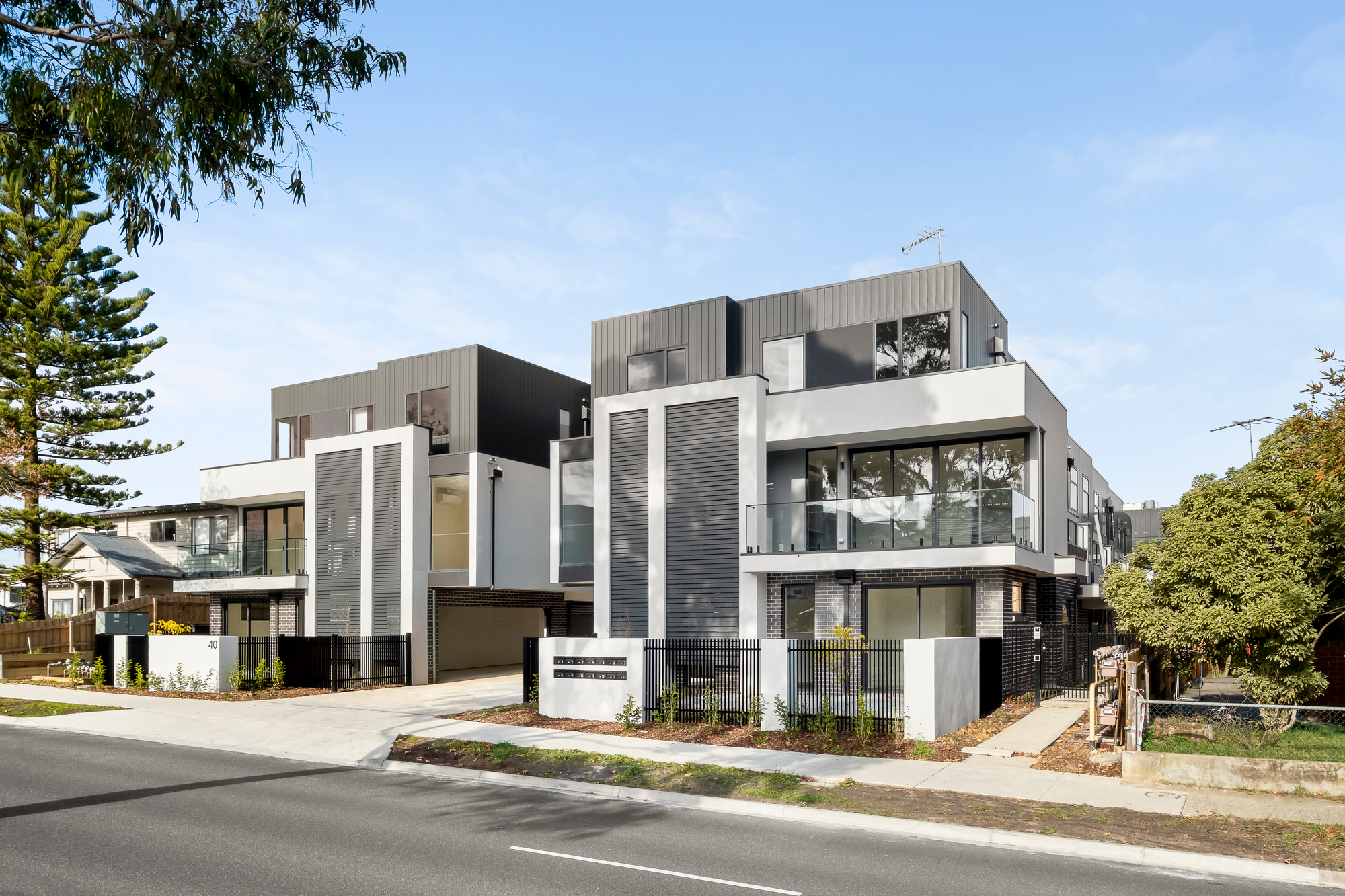 11/40 - 40A Whitehorse Road, Blackburn, Vic, 3130 - Image 1