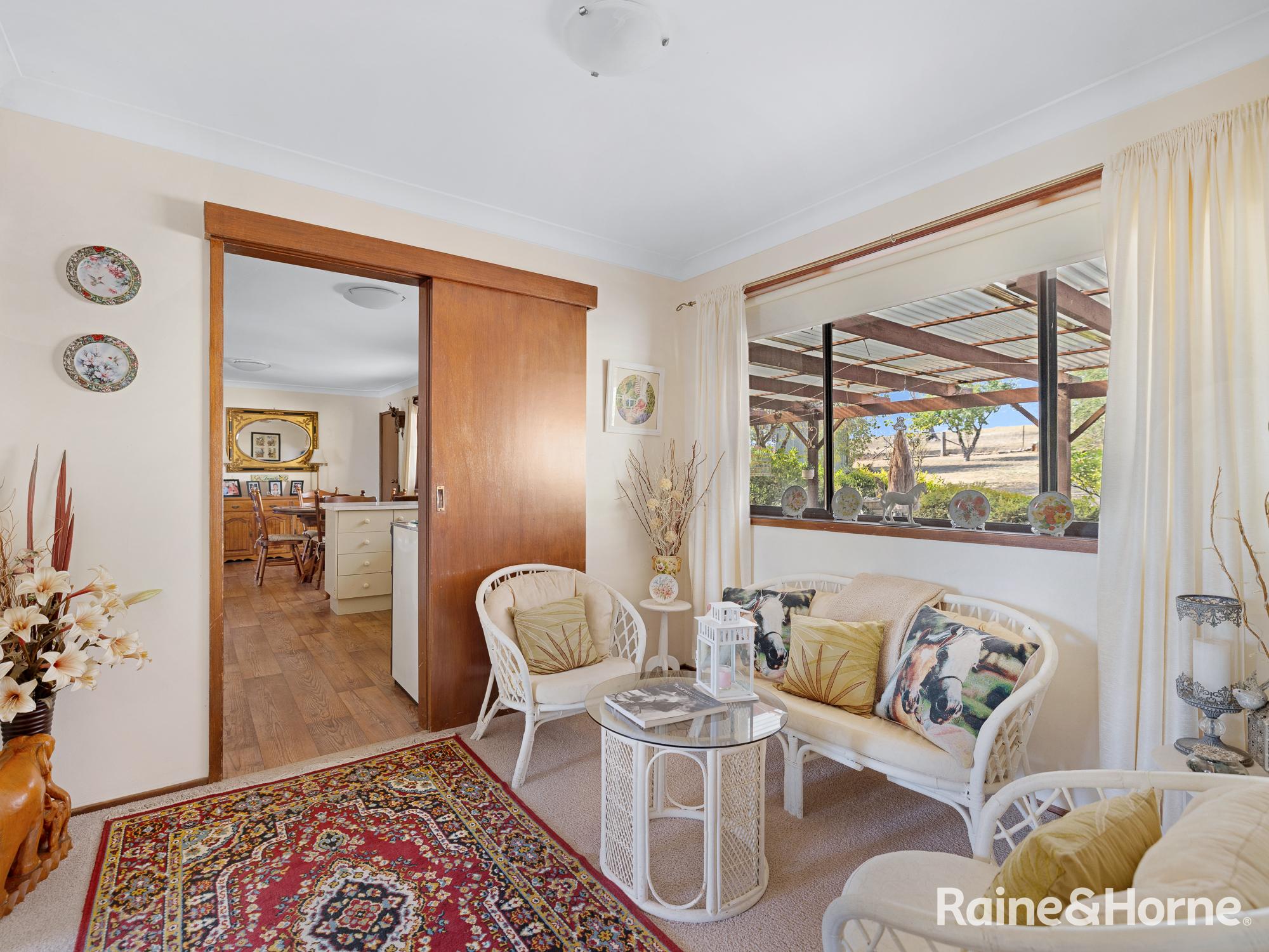 5-bedroom house at 223 Wimbledon Road, Georges Plains, NSW 2795, Bathurst, New South Wales