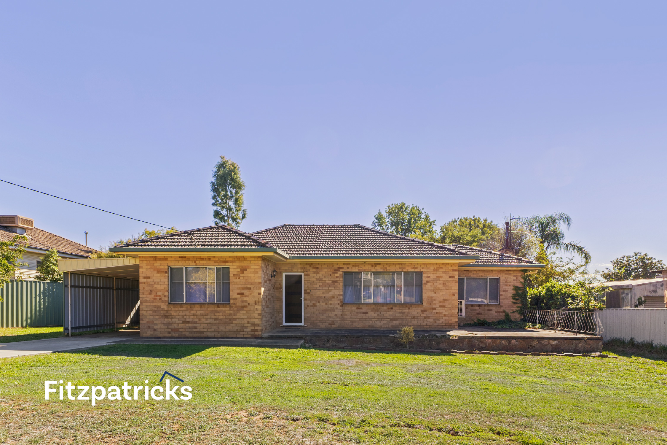 1 ALEXANDER STREET, Ashmont NSW 2650 - Image 1