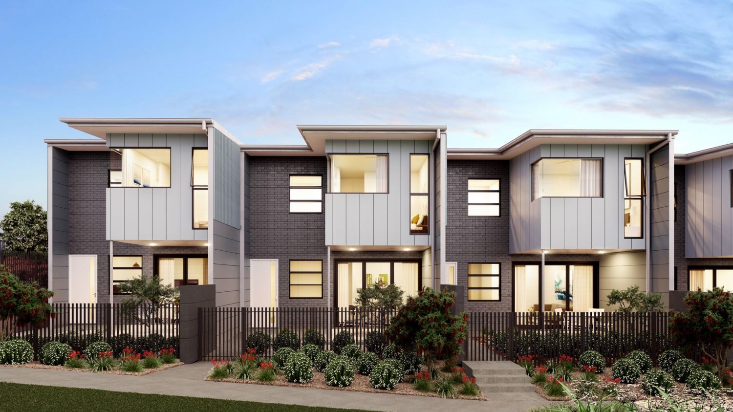 Lot 59 Fraser Street , Sunshine, Vic, 3020 - Image 1