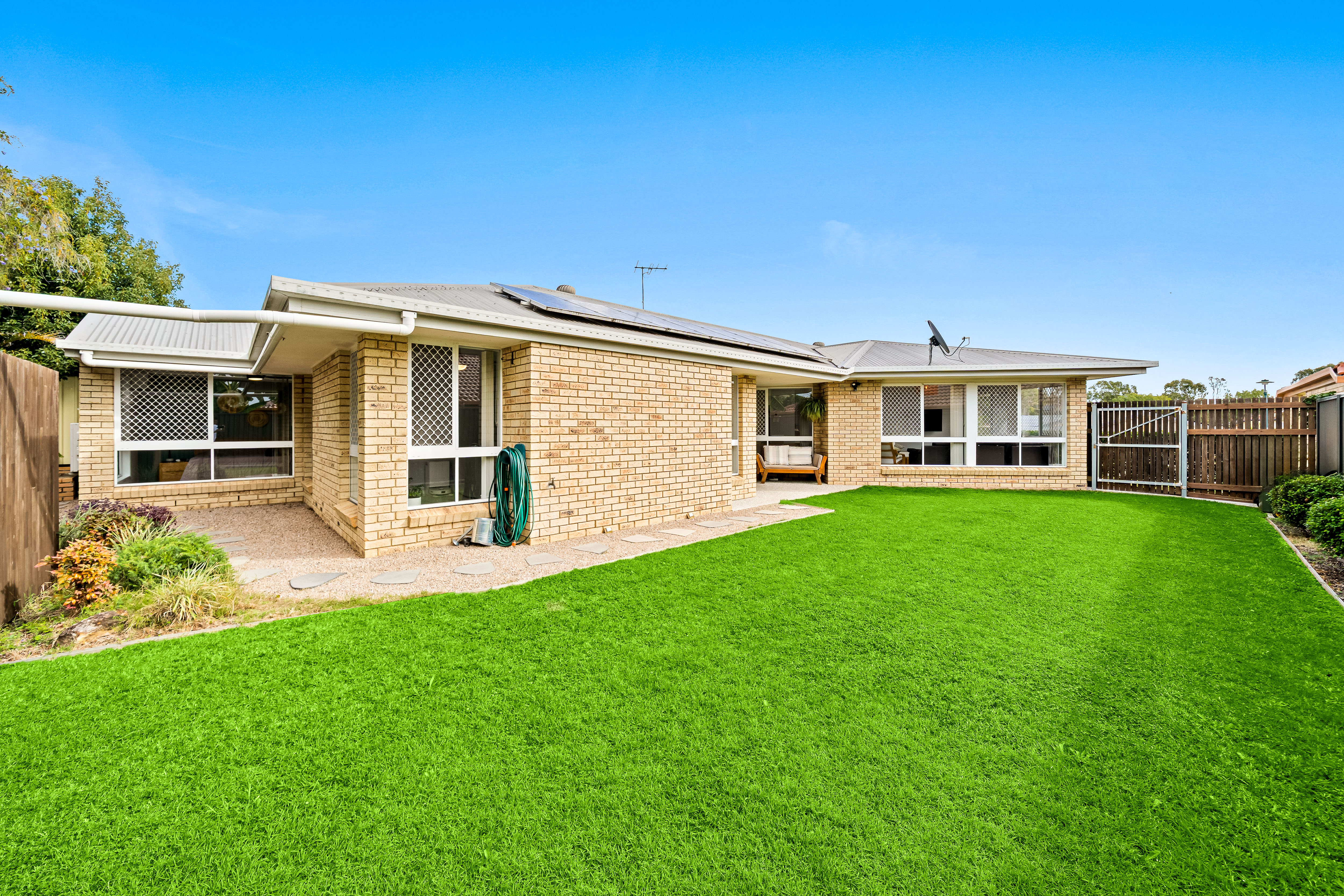 4-bedroom house at 32 Premworth Place, Runcorn, QLD 4113, Brisbane, Queensland
