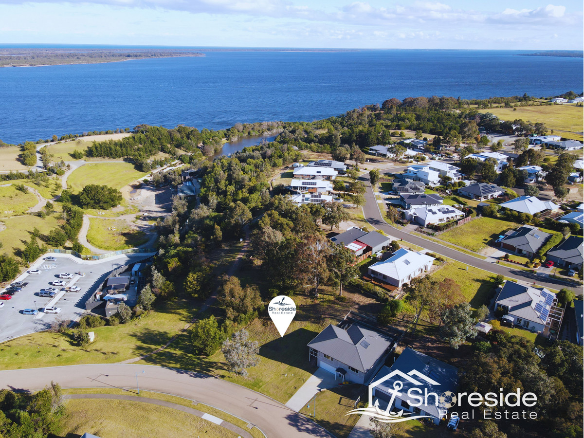 75 STORTH RYES AVENUE, Metung VIC 3904 - Image 2