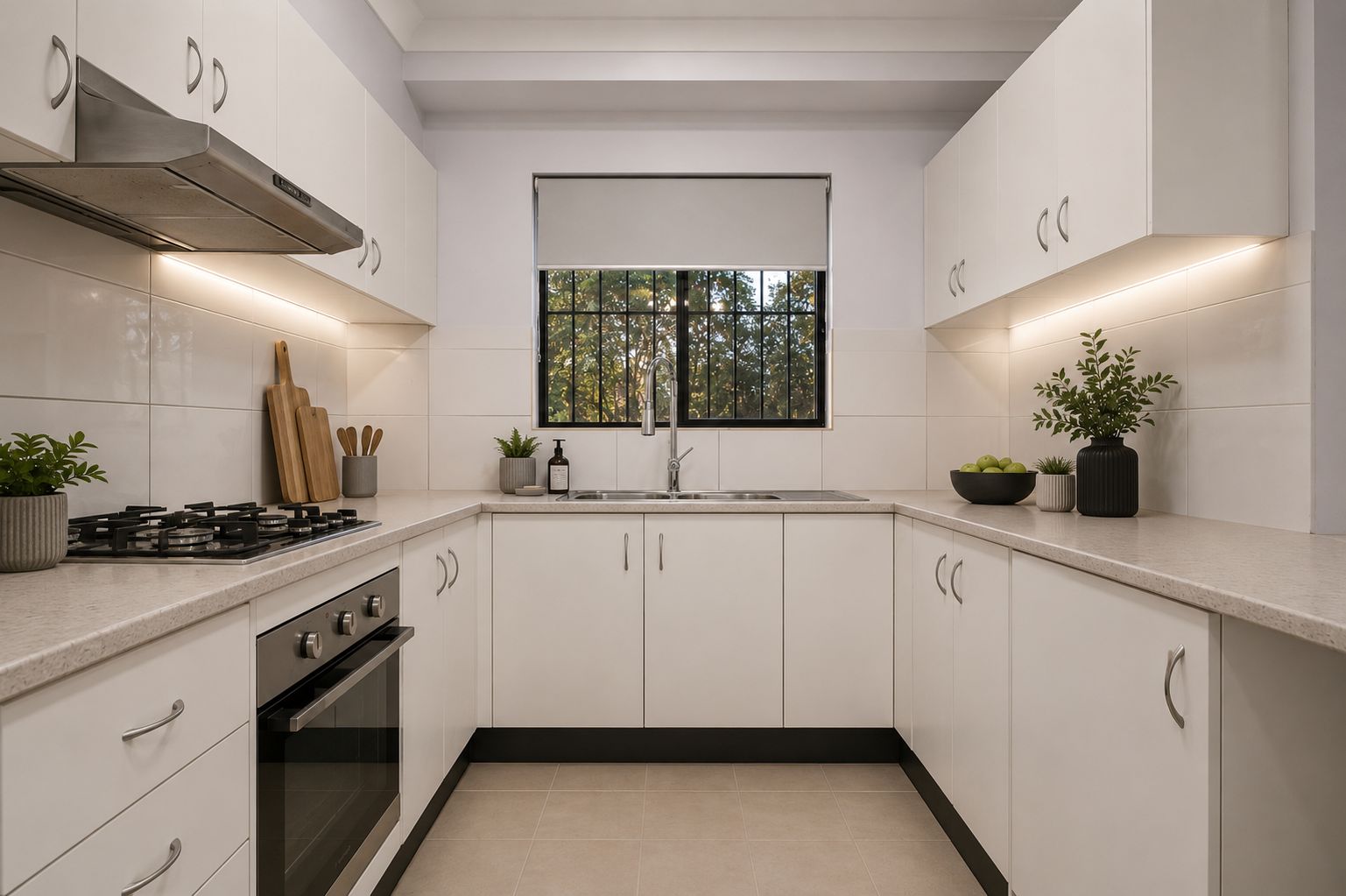 2-bedroom unit at 6 290-294 MERRYLANDS ROAD, MERRYLANDS NSW 2160, Cumberland, New South Wales