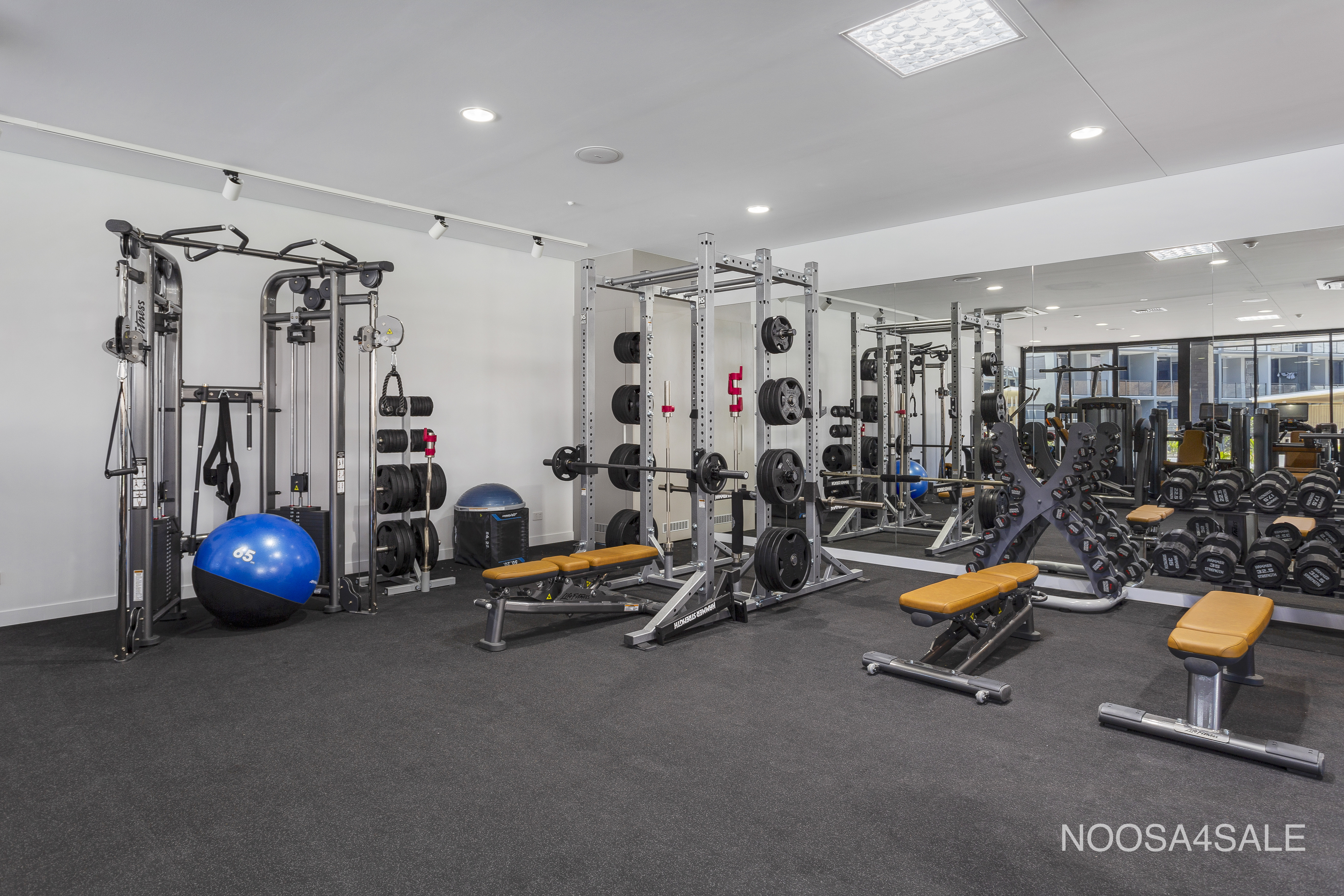 2-bedroom unit at PARKRIDGE HILL NOOSA 2325 17 LAKEVIEW RISE, NOOSA HEADS QLD 4567, Noosa, Queensland