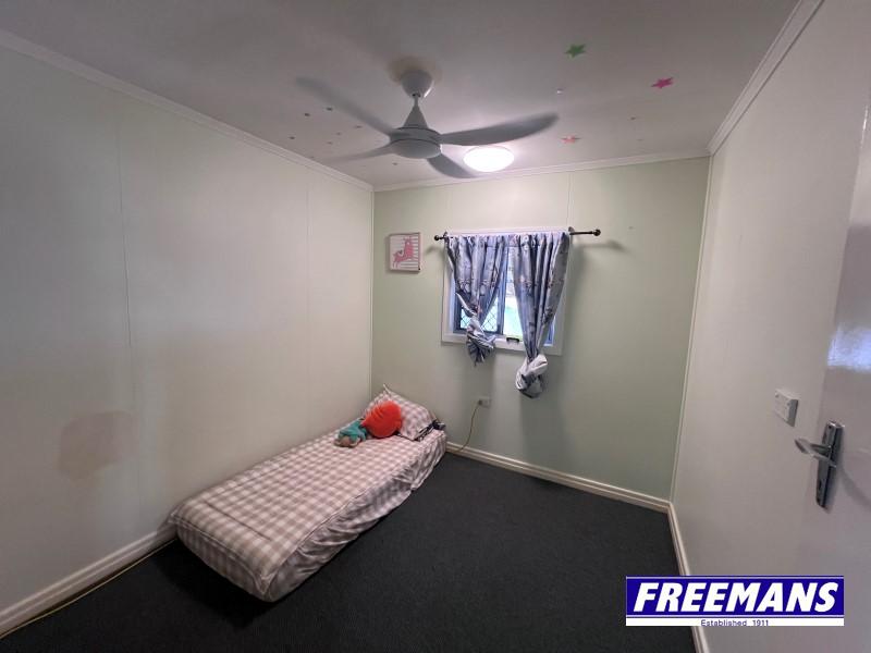 4-bedroom house at 8 TUITE STREET, Kingaroy QLD 4610, South Burnett, Queensland