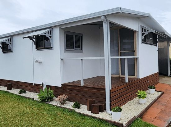 2-bedroom house at 76/25 Chinderah Bay Drive, Chinderah, Nsw, 2487, Tweed, New South Wales