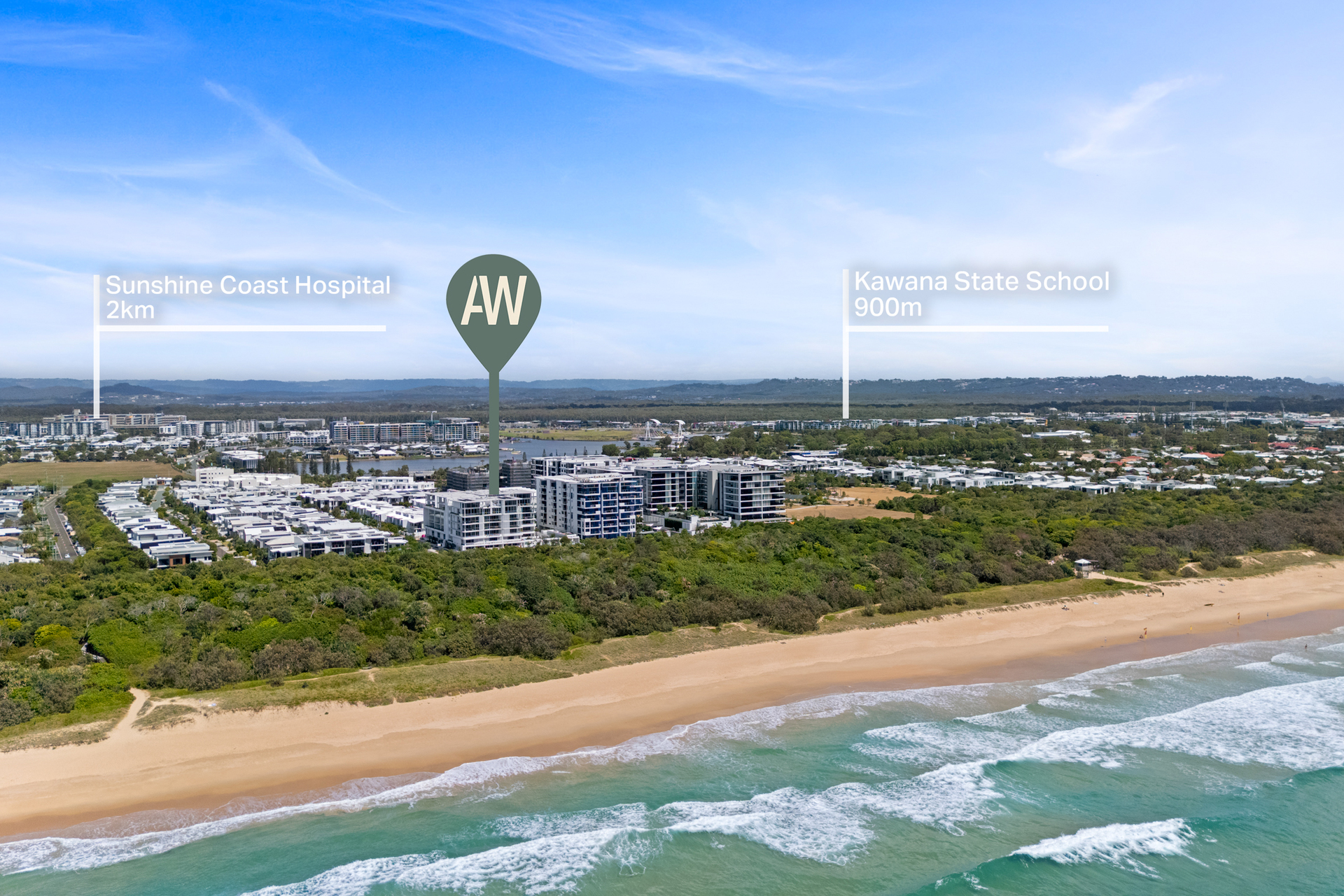 308/25 Kombi Street, Bokarina, Qld, 4575 - Image 2