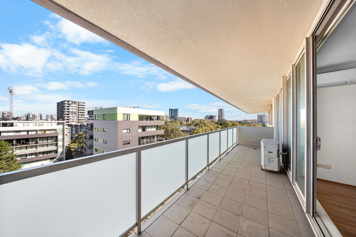 1-bedroom unit at BUILDING P 96 2 LEVY WALK, ZETLAND NSW 2017, Sydney, New South Wales