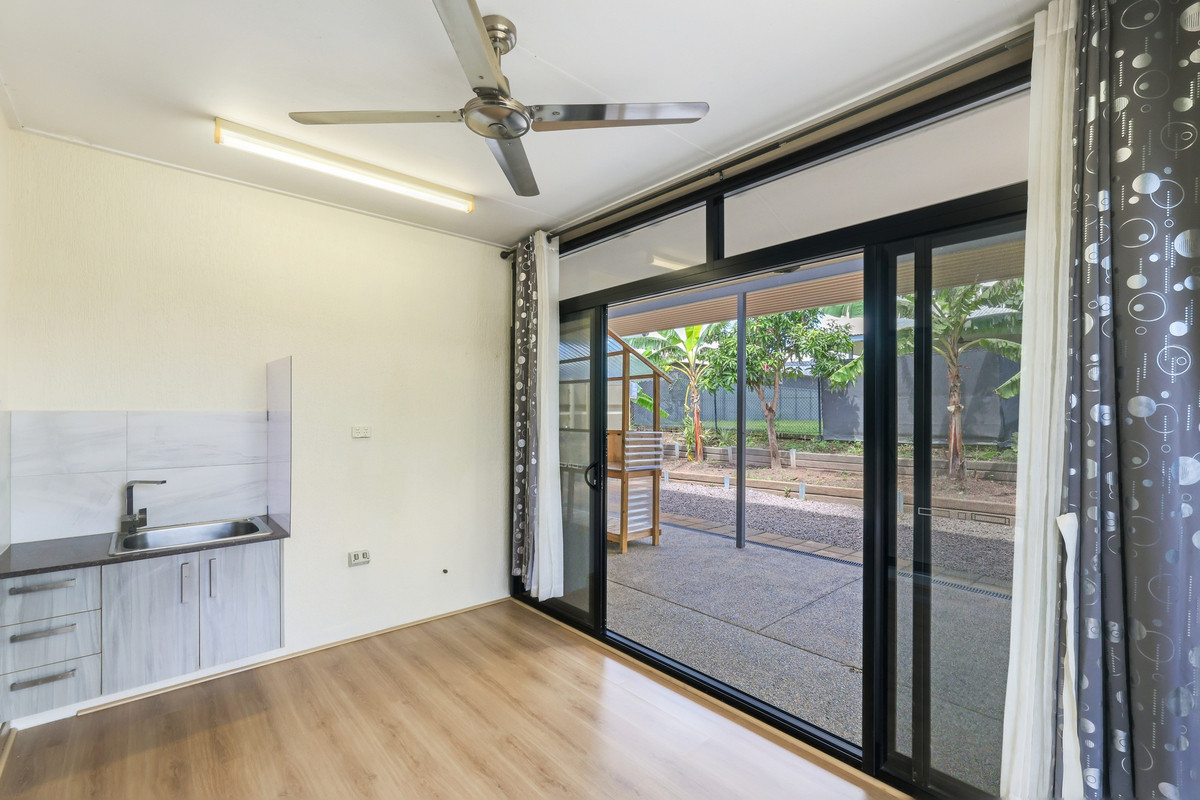 4-bedroom house at 19 Canegrass Circuit, Zuccoli, NT 0832, Palmerston, Northern Territory