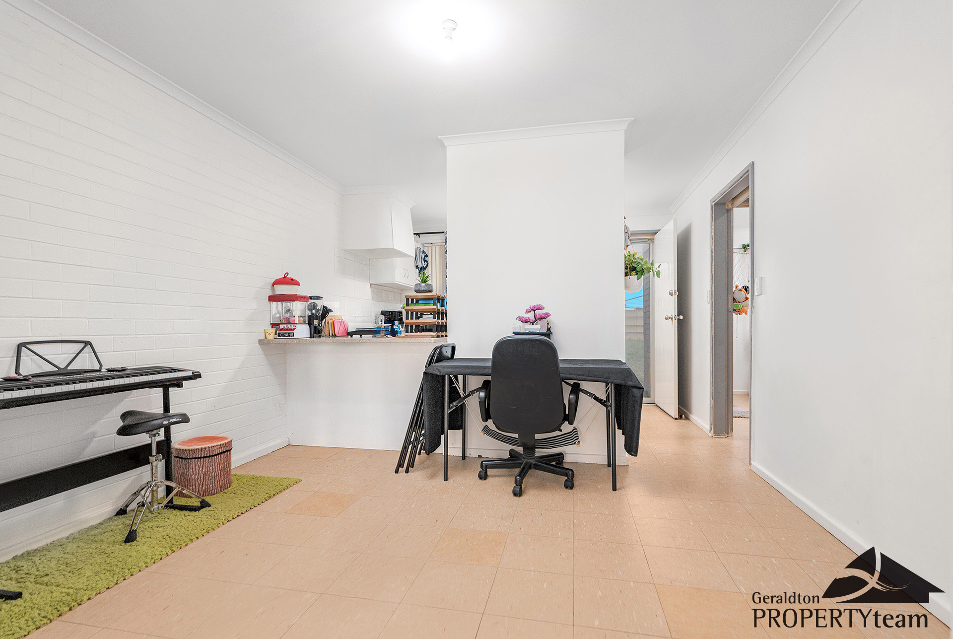 4-bedroom unit at 20A And B Hammond Place, Spalding, Wa, 6530, Greater Geraldton, Western Australia