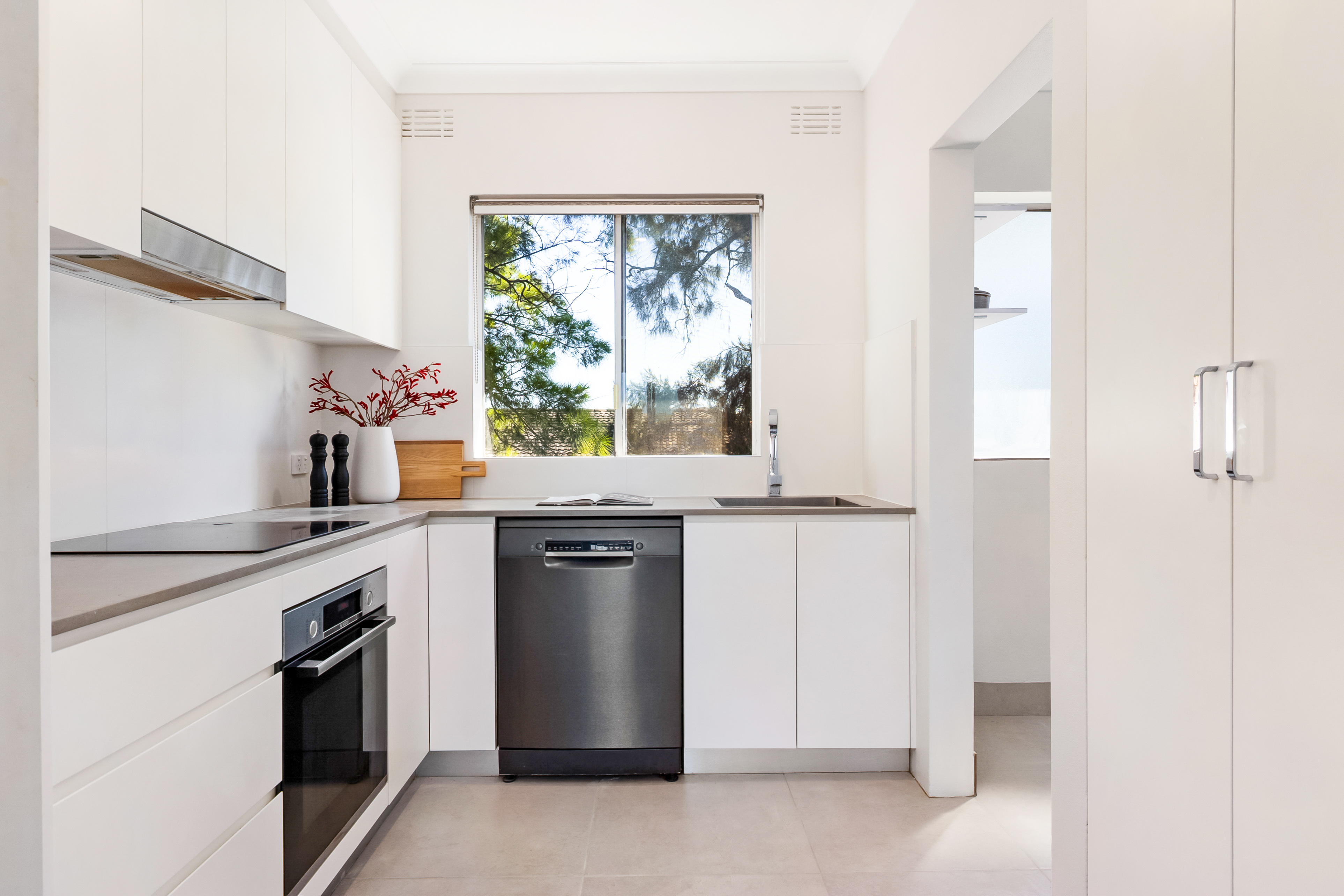 2-bedroom unit at 6/2 Clara Street, Randwick, NSW 2031, Randwick, New South Wales
