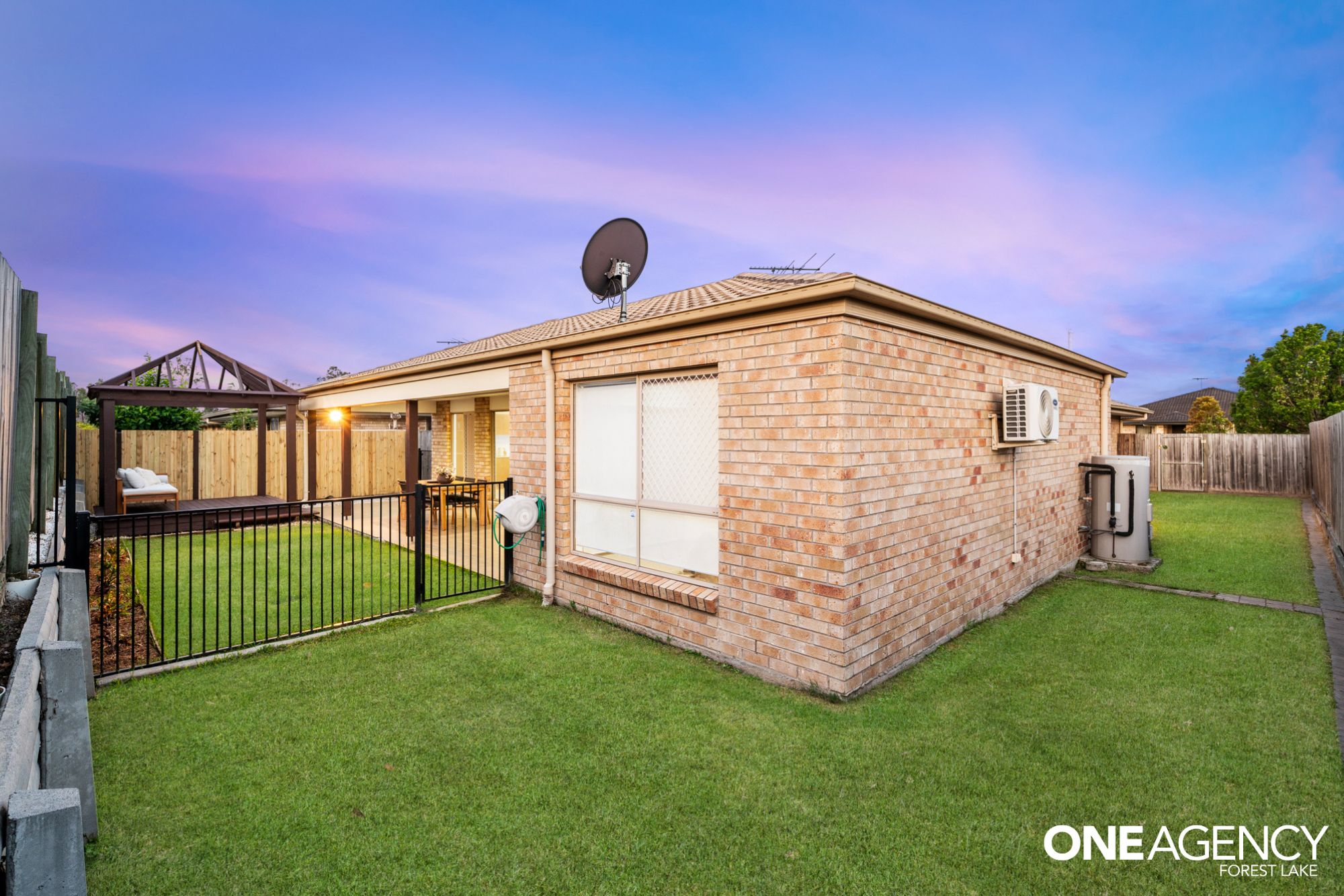 4-bedroom house at 11 Equinox Street, Berrinba, QLD 4117, Logan, Queensland