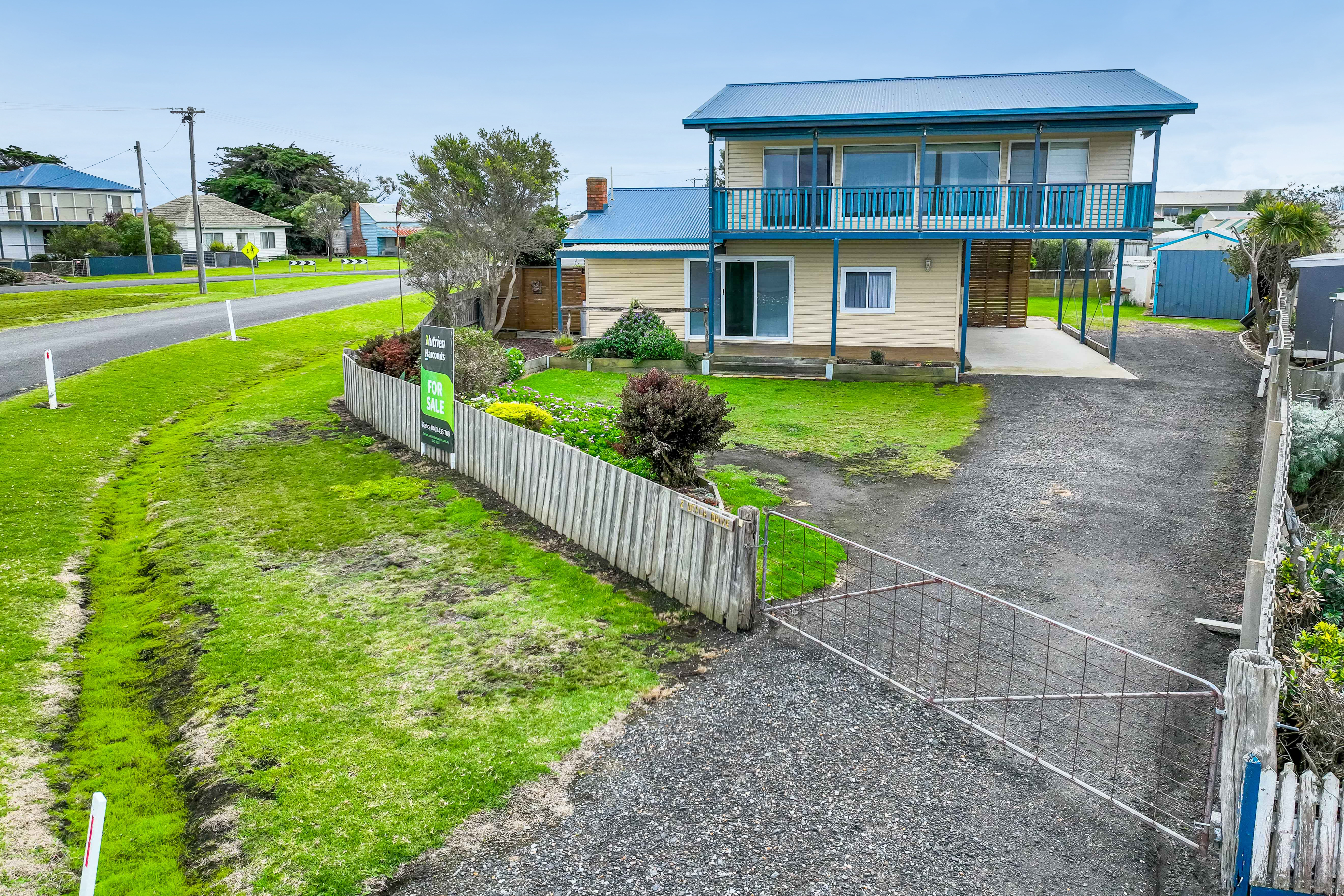 4-bedroom house at 2 Beach Drive, Mcloughlins Beach, VIC 3874, Wellington, Victoria