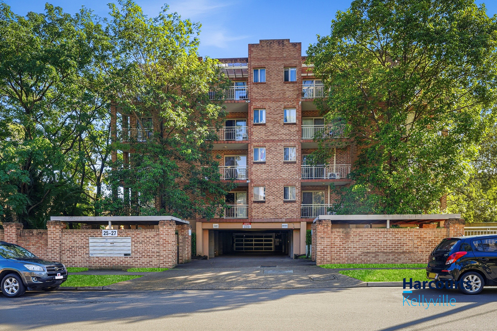 16/25-27 Fourth Avenue, Blacktown, NSW 2148 - Image 1
