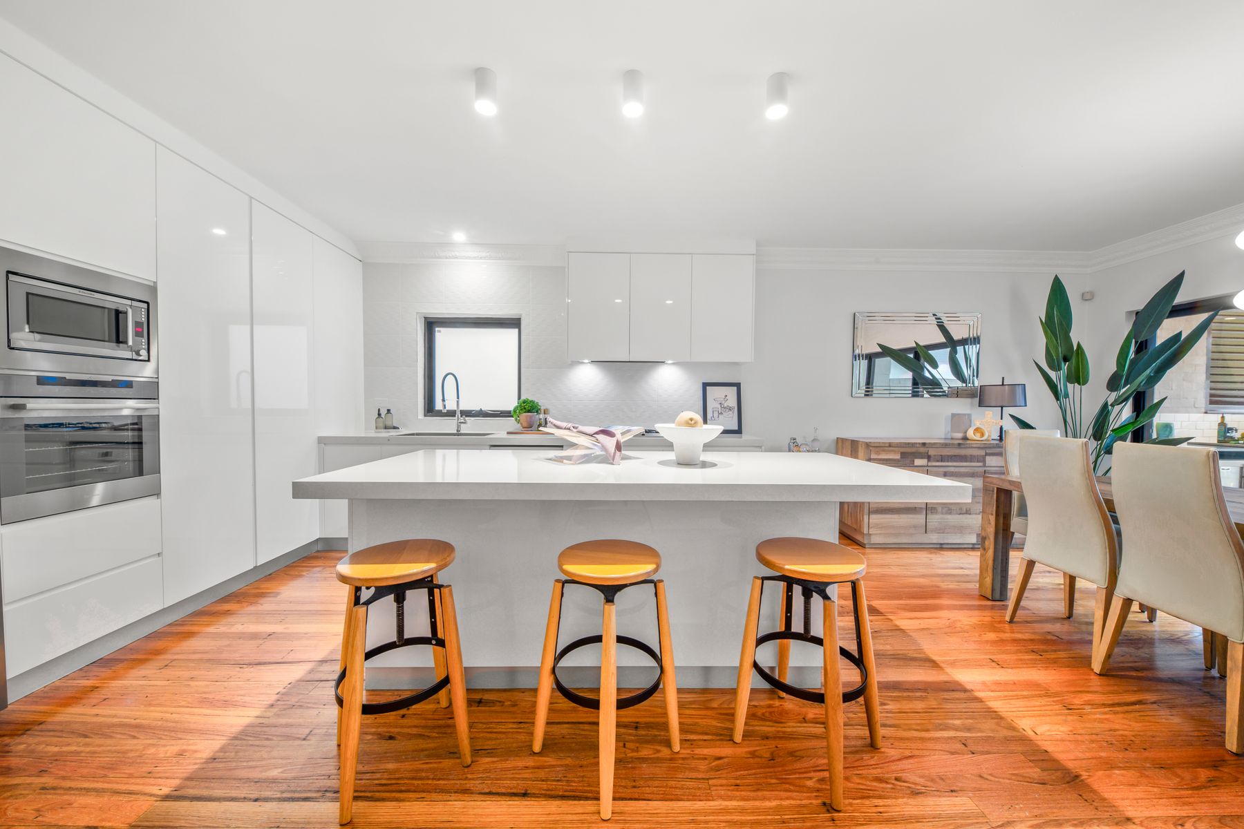 4-bedroom unit at 136A King Street, Mascot, NSW 2020, , New South Wales